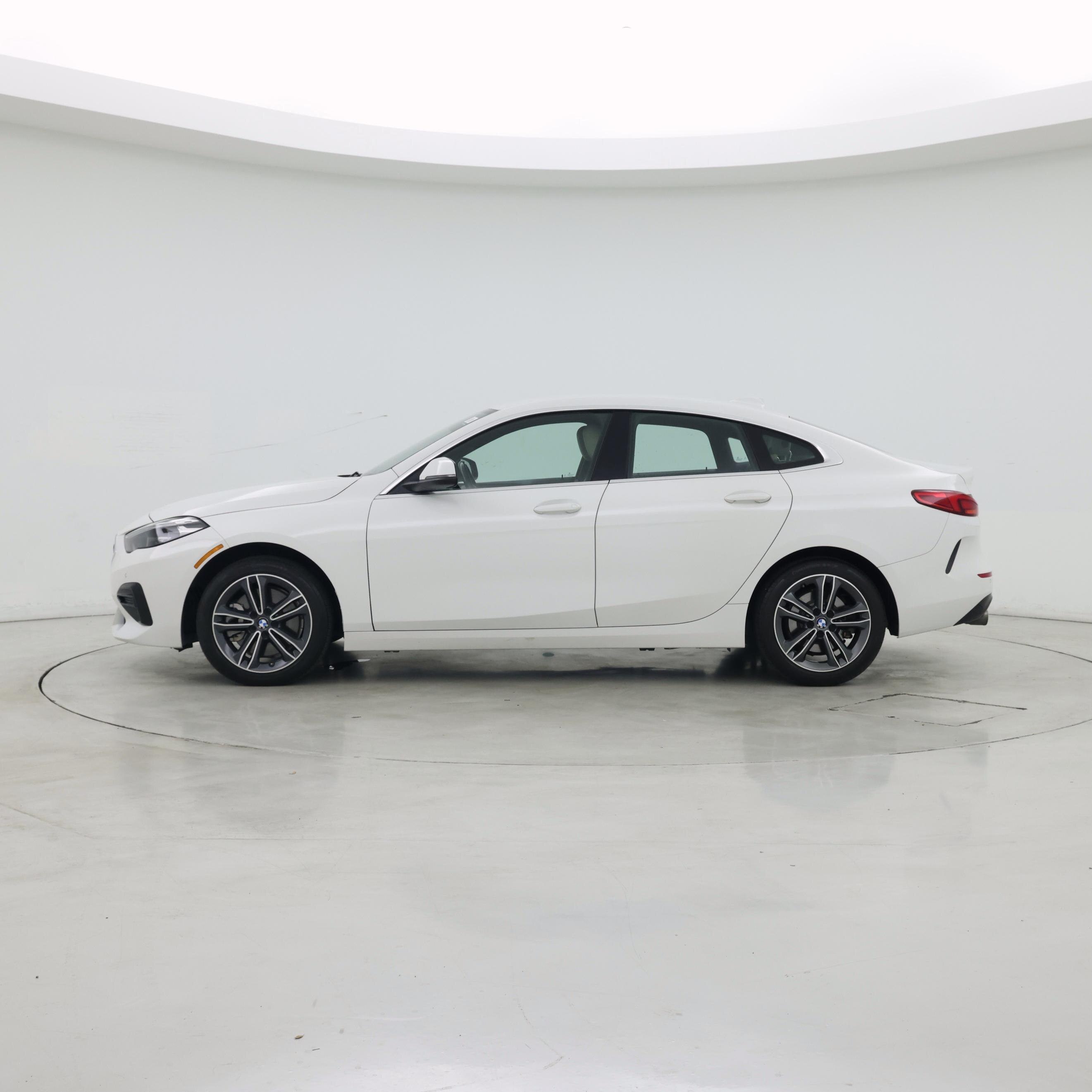 Thumbnail: 2022 BMW 2 Series - 3