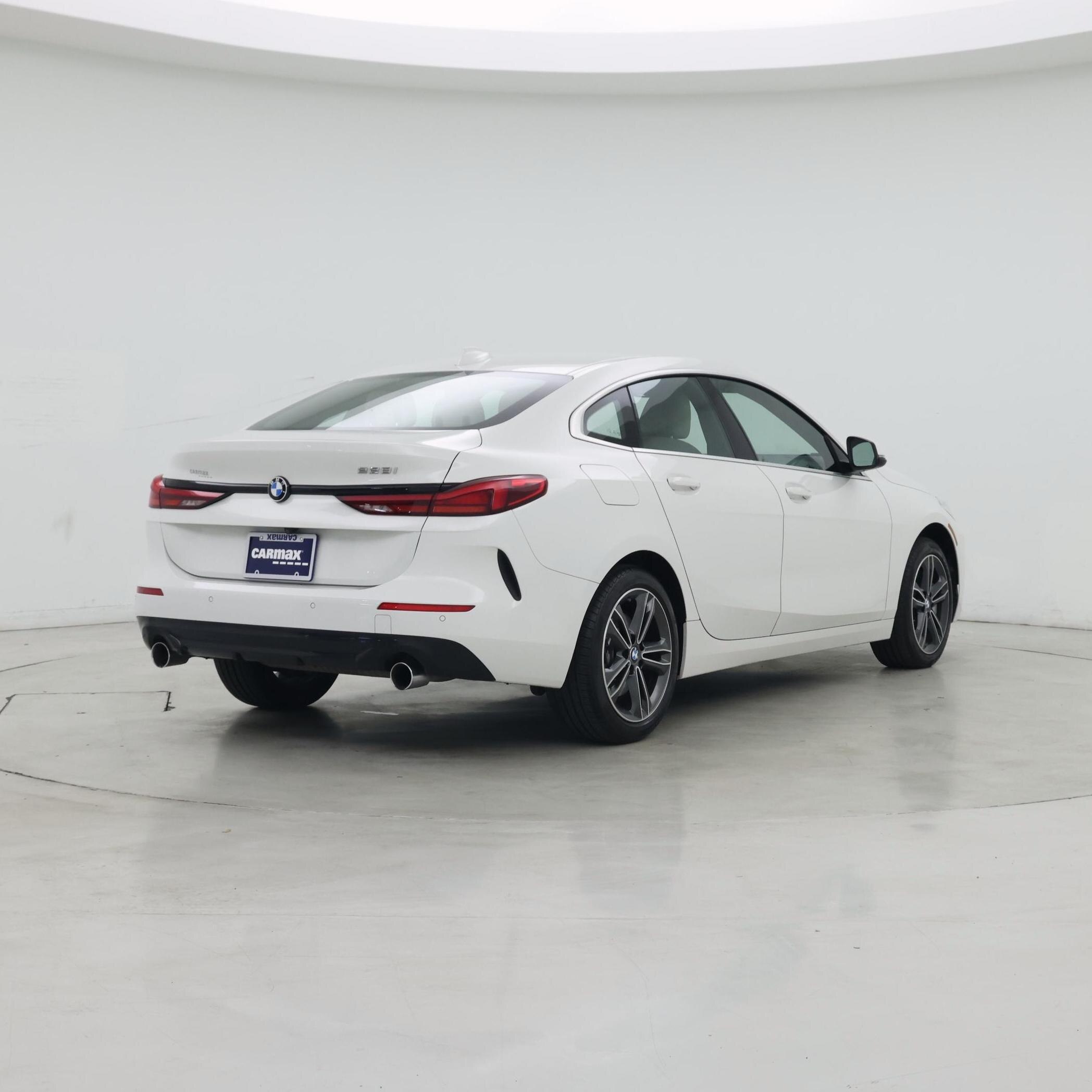 Thumbnail: 2022 BMW 2 Series - 8