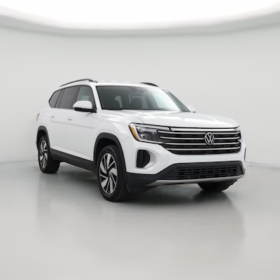 2024 Volkswagen Atlas SE w/Tech