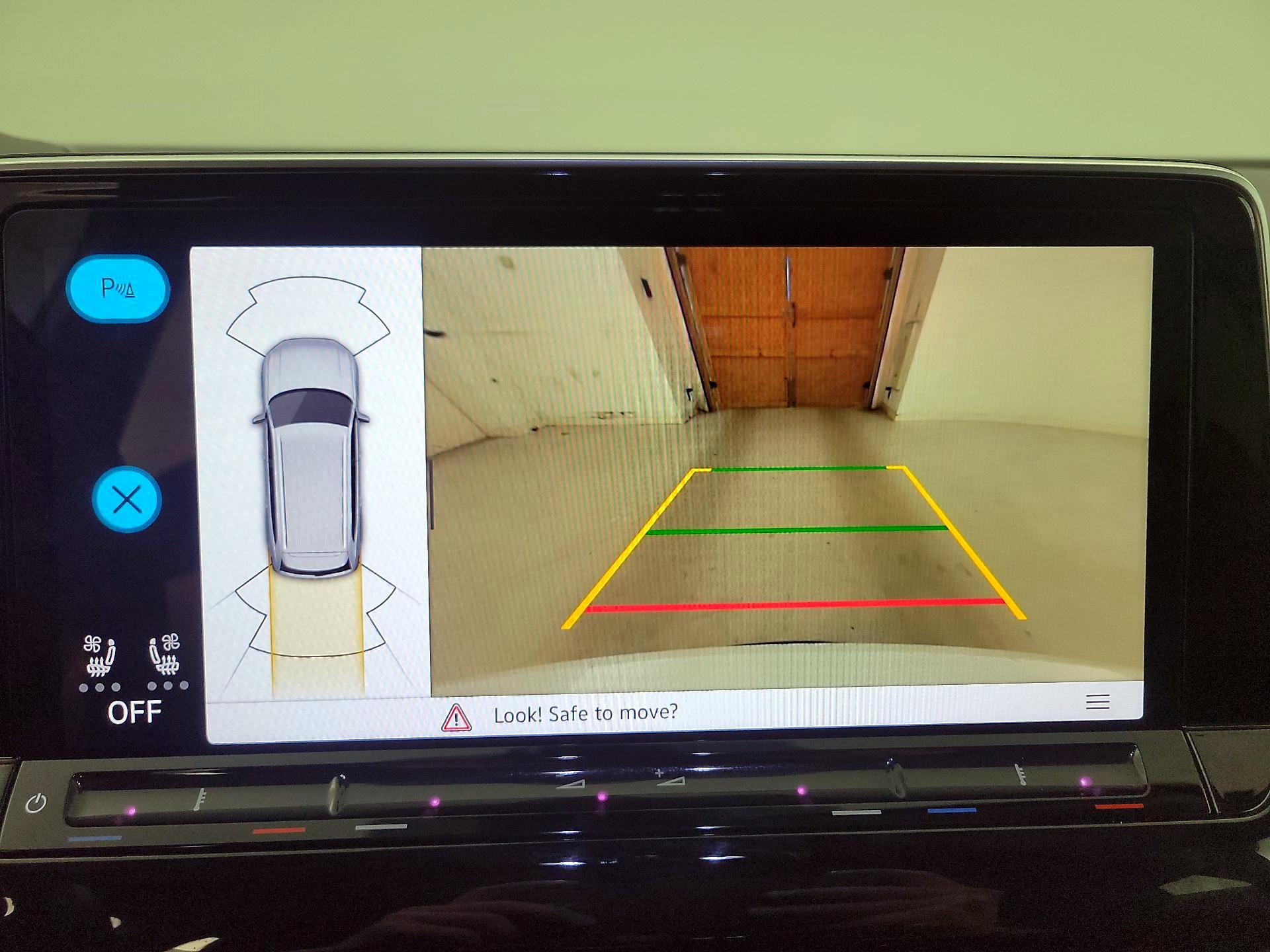 Thumbnail: 2024 Volkswagen Atlas - 14