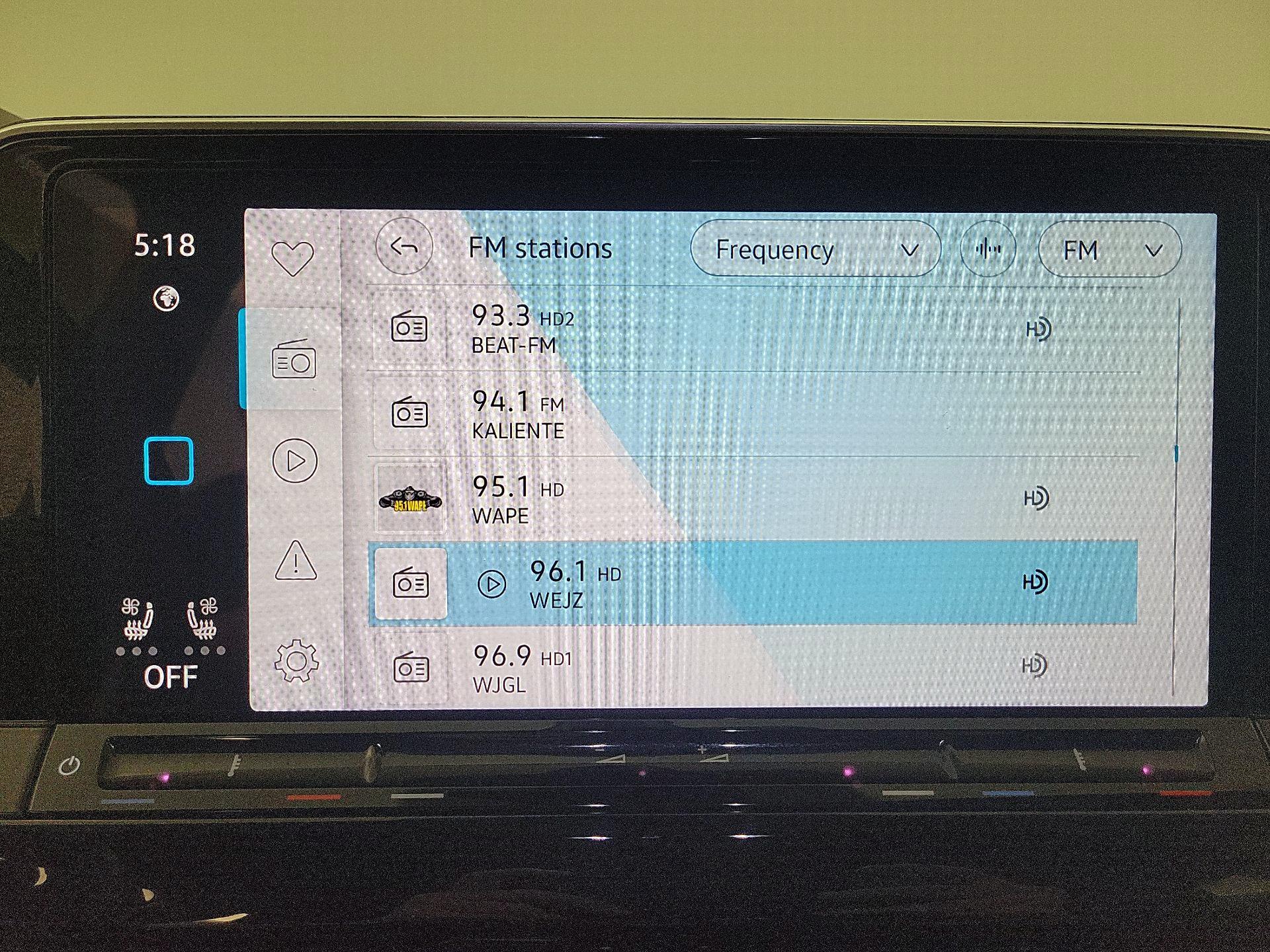 Thumbnail: 2024 Volkswagen Atlas - 15