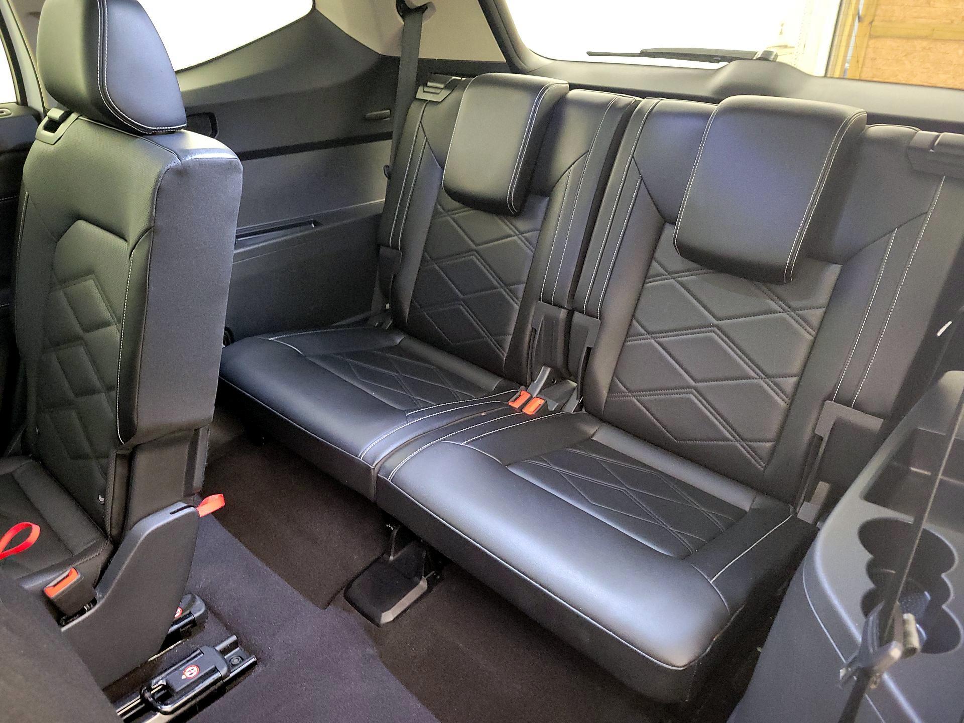 Thumbnail: 2024 Volkswagen Atlas - 20