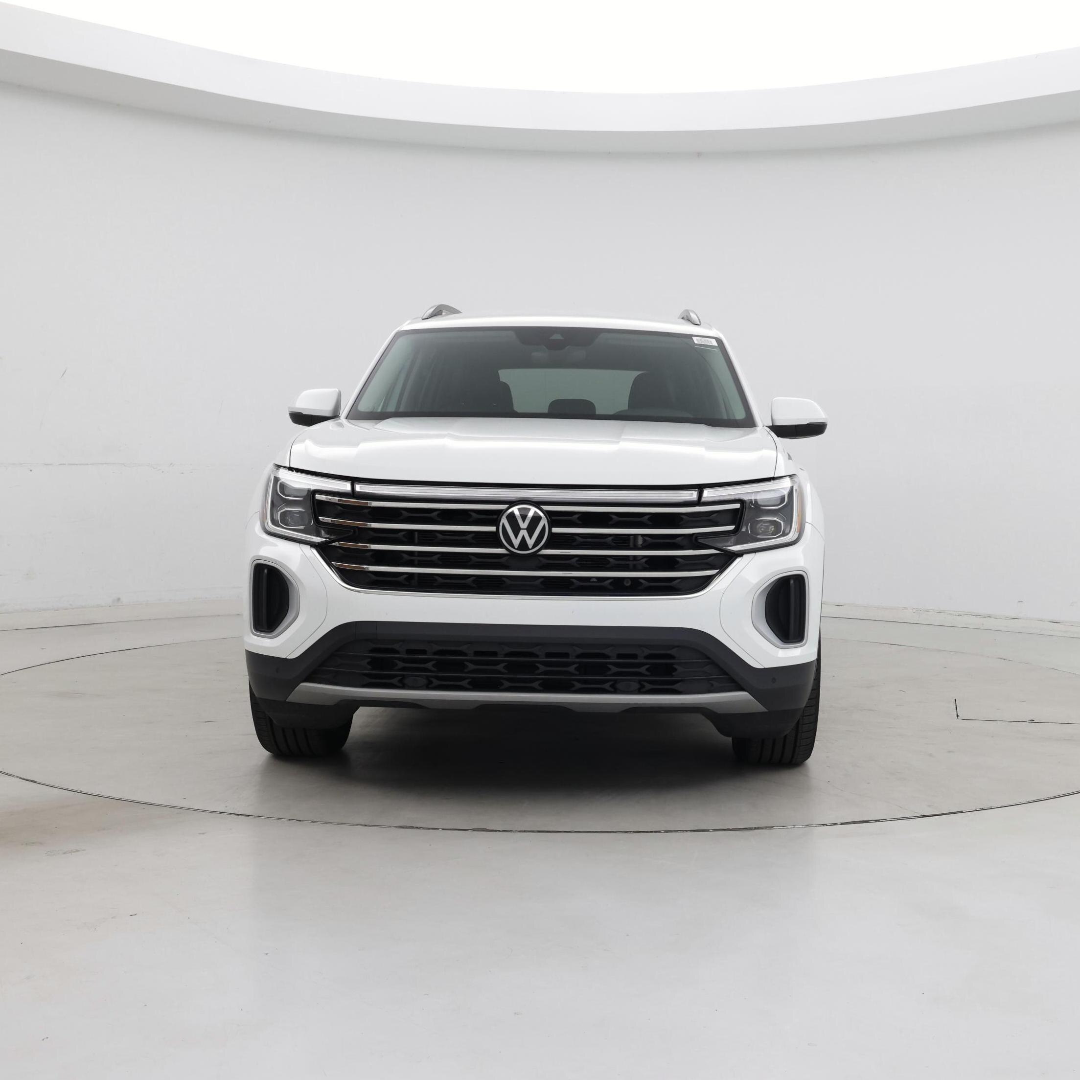 Thumbnail: 2024 Volkswagen Atlas - 5