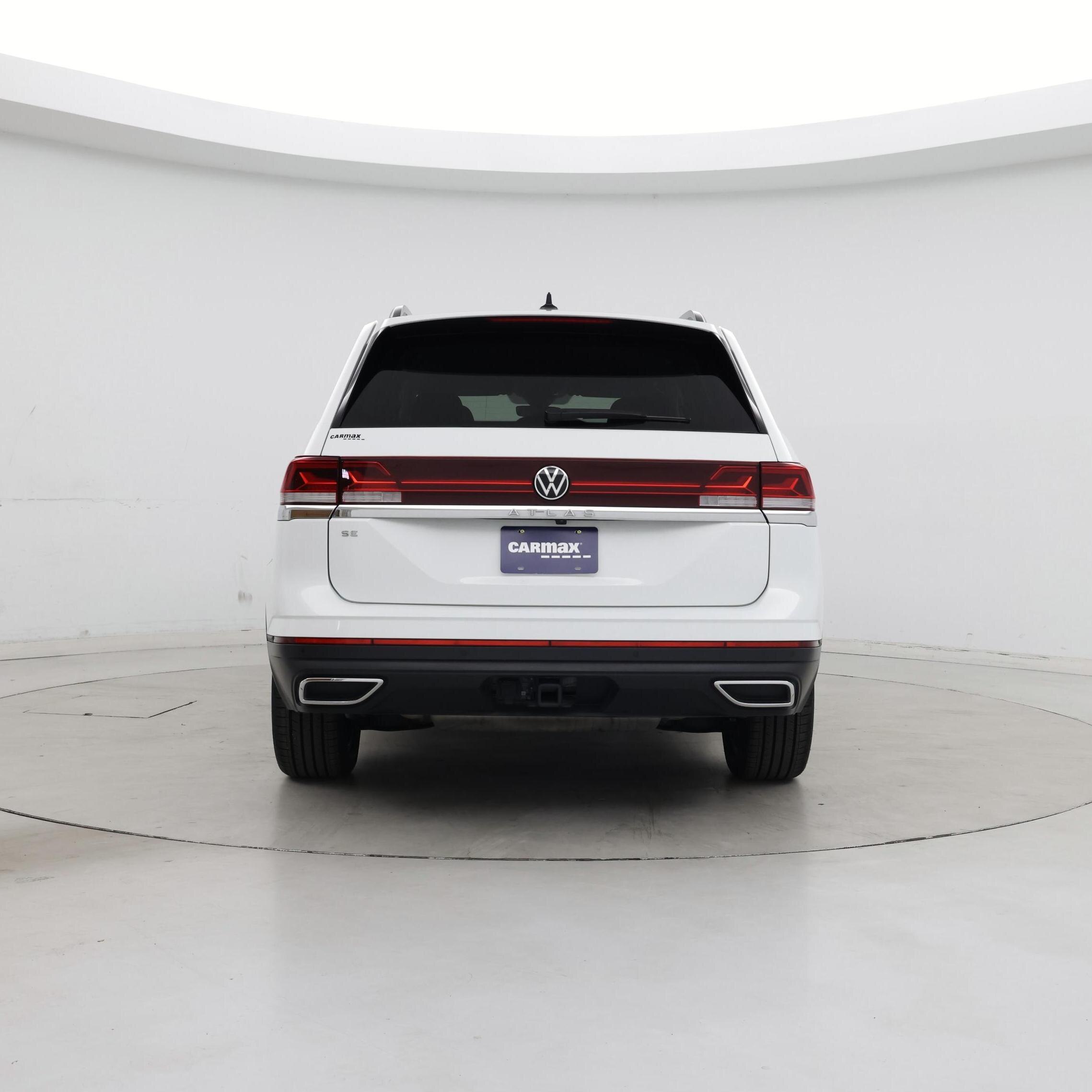 Thumbnail: 2024 Volkswagen Atlas - 6