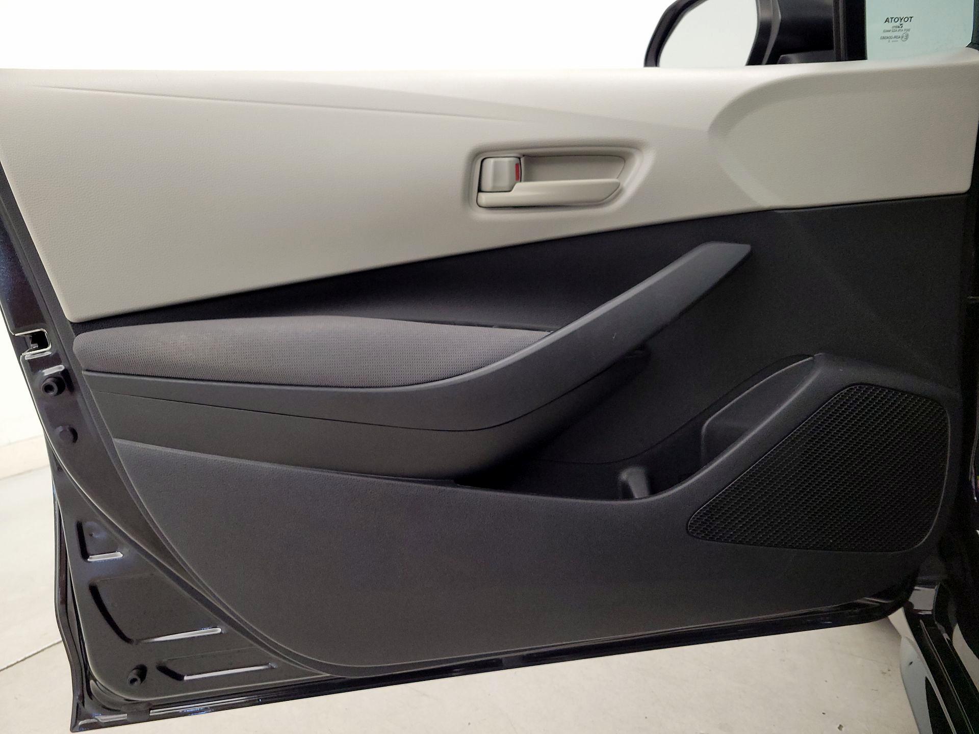 Thumbnail: 2022 Toyota Corolla - 12