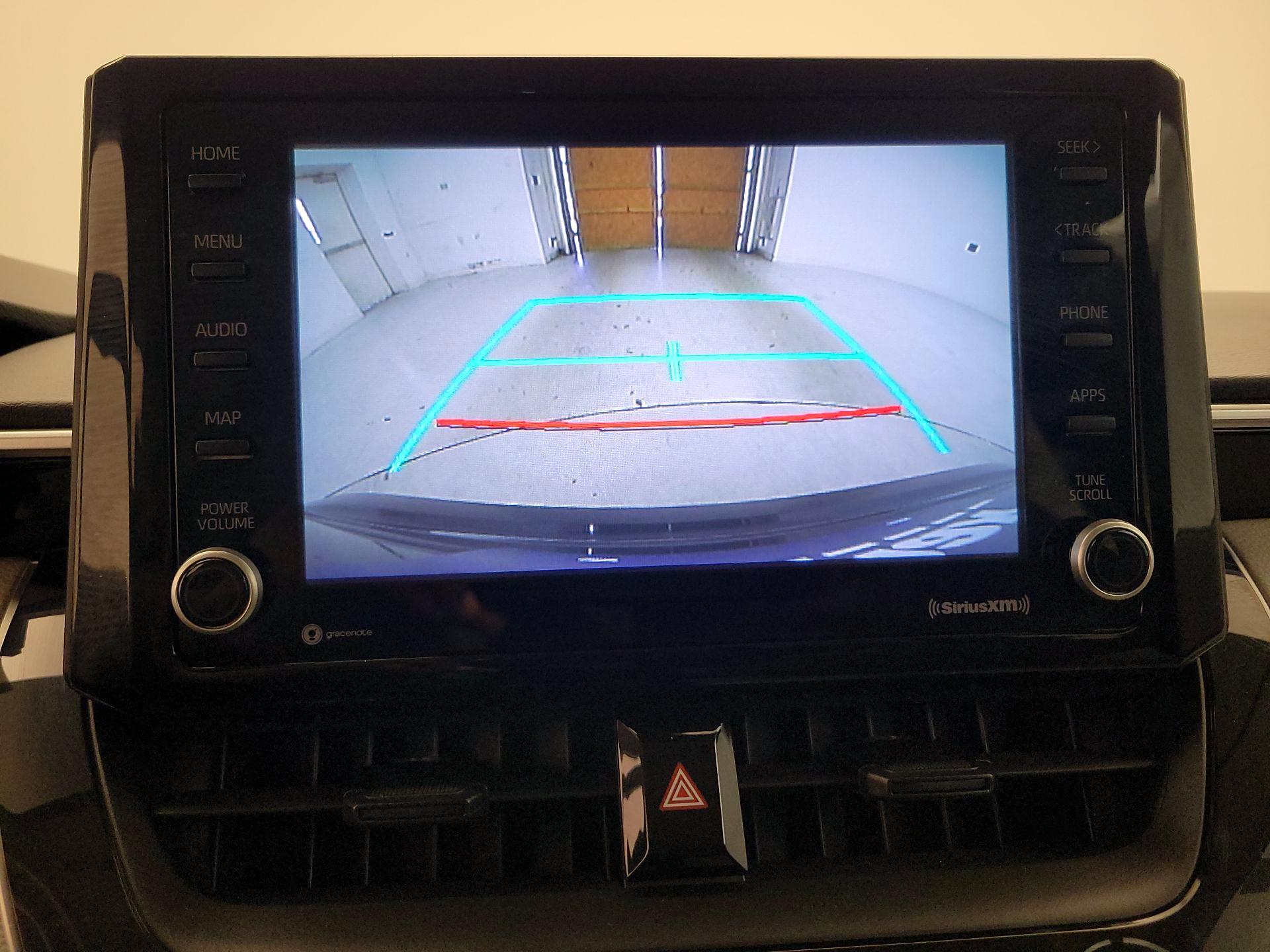 Thumbnail: 2022 Toyota Corolla - 14