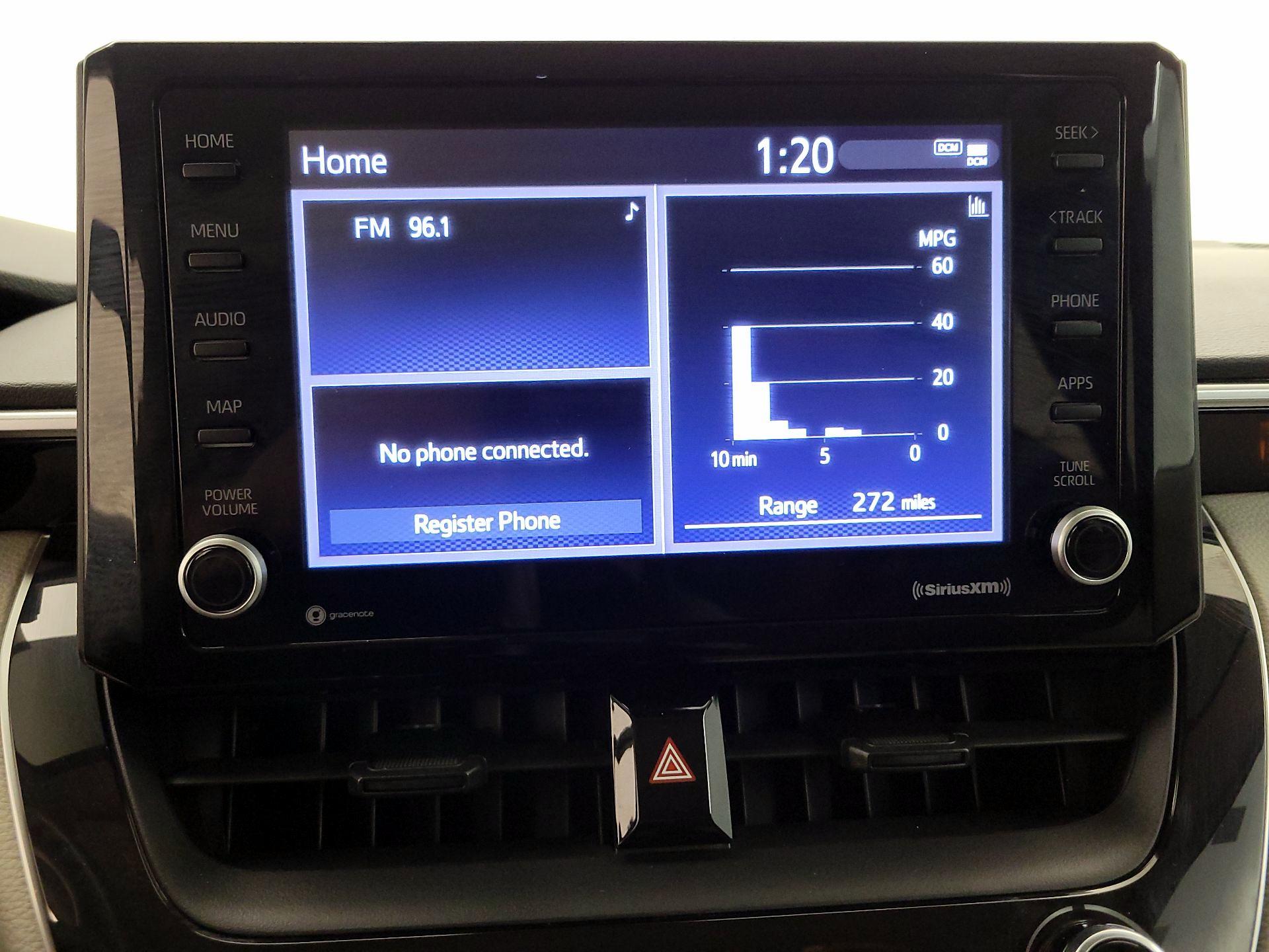 Thumbnail: 2022 Toyota Corolla - 15