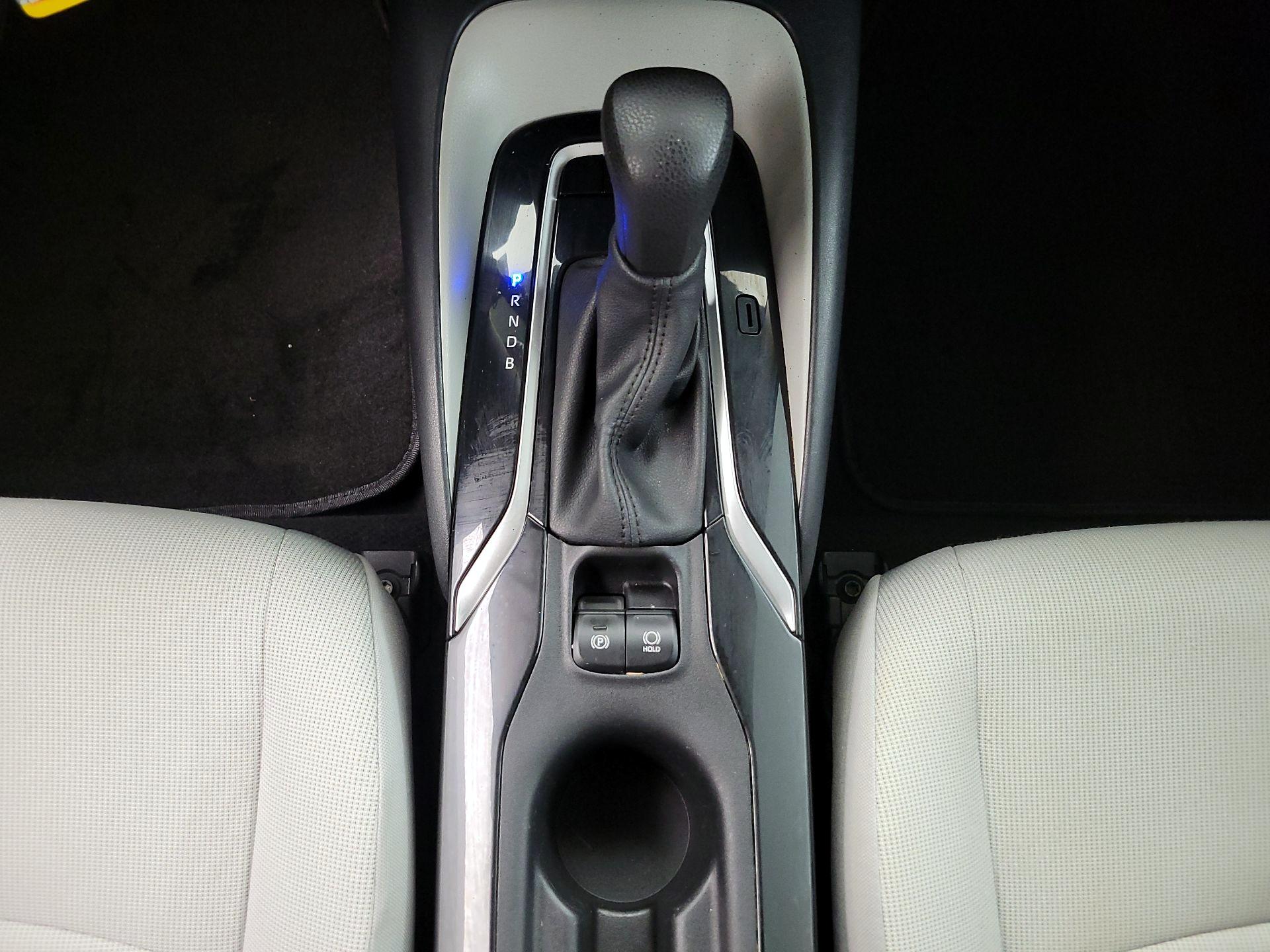 Thumbnail: 2022 Toyota Corolla - 17