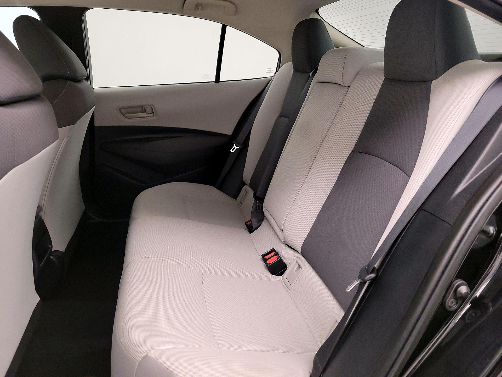 Thumbnail: 2022 Toyota Corolla - 19