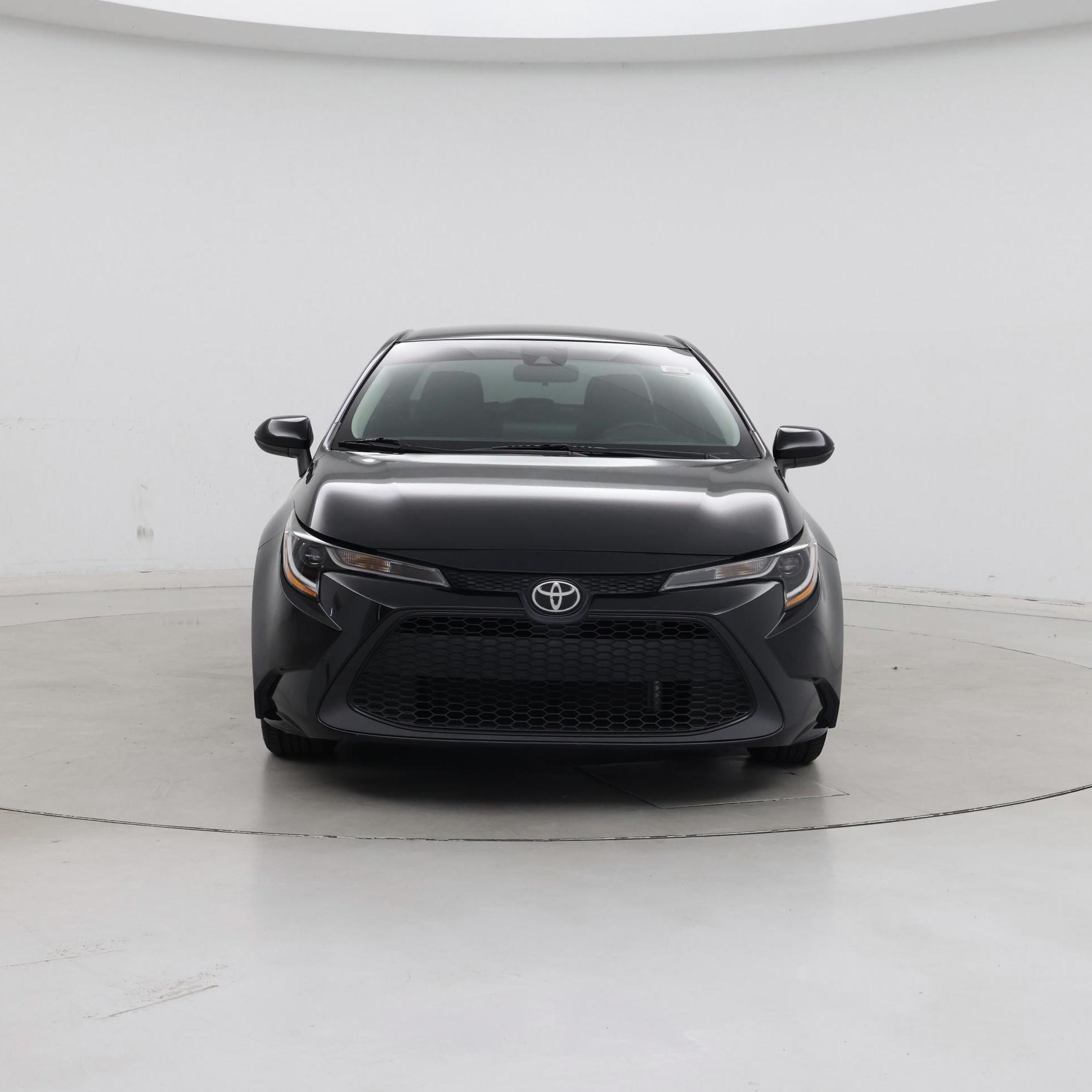 Thumbnail: 2022 Toyota Corolla - 5