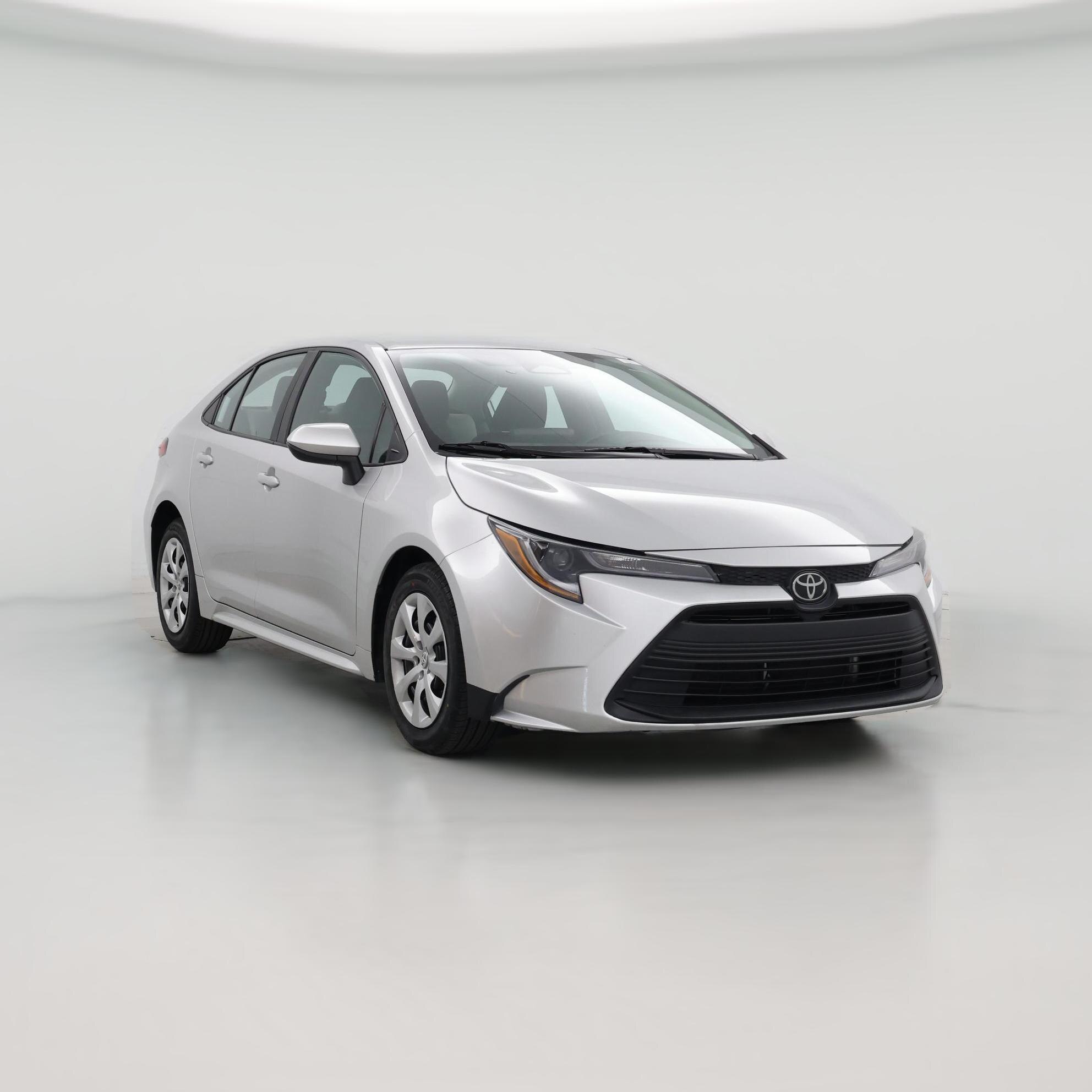 Thumbnail: 2023 Toyota Corolla - 1