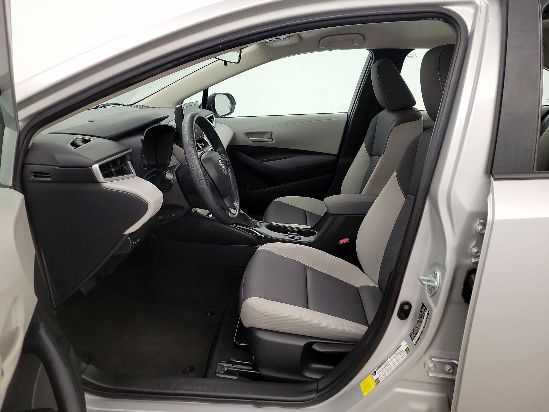 Thumbnail: 2023 Toyota Corolla - 11