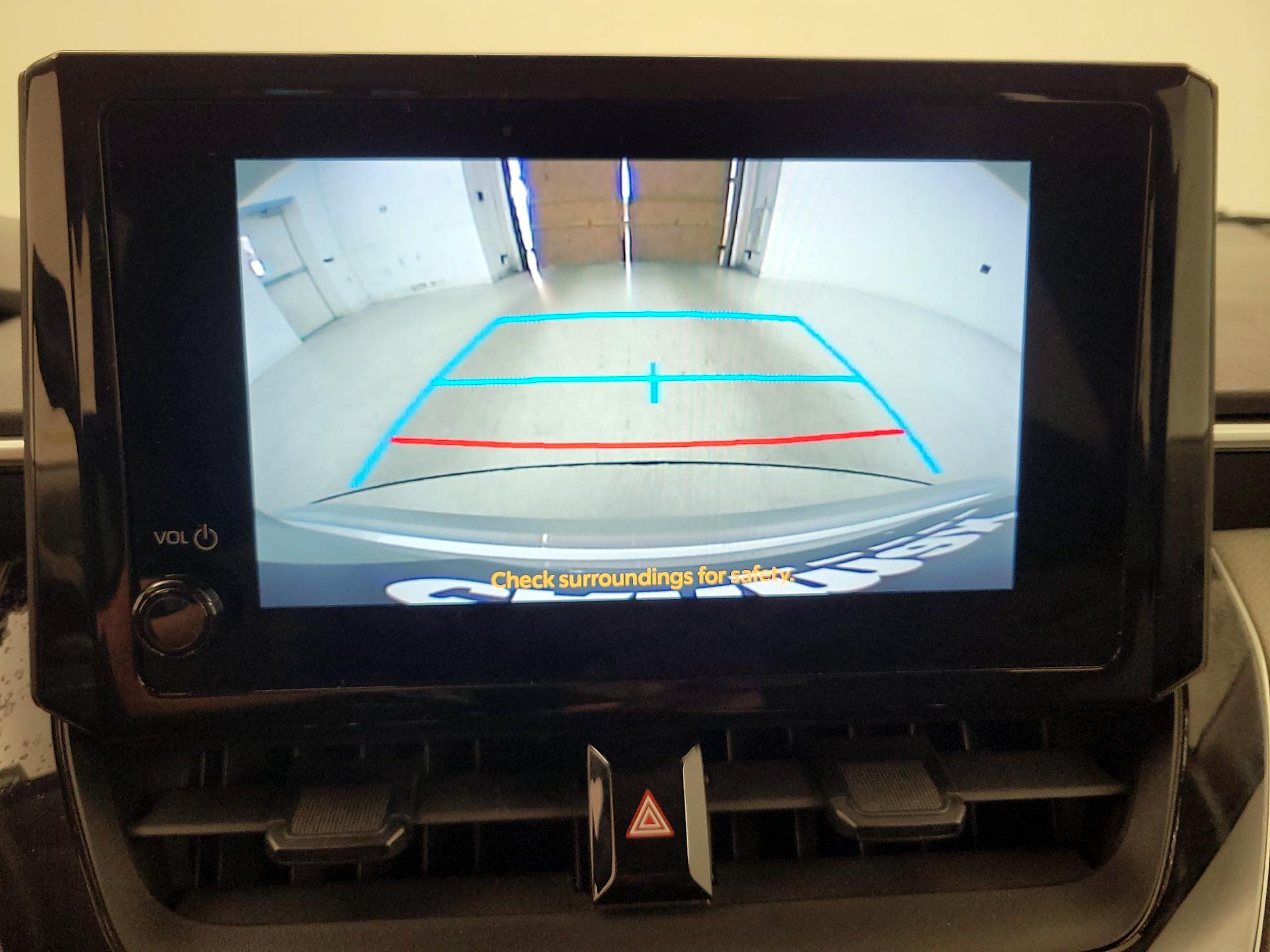 Thumbnail: 2023 Toyota Corolla - 14