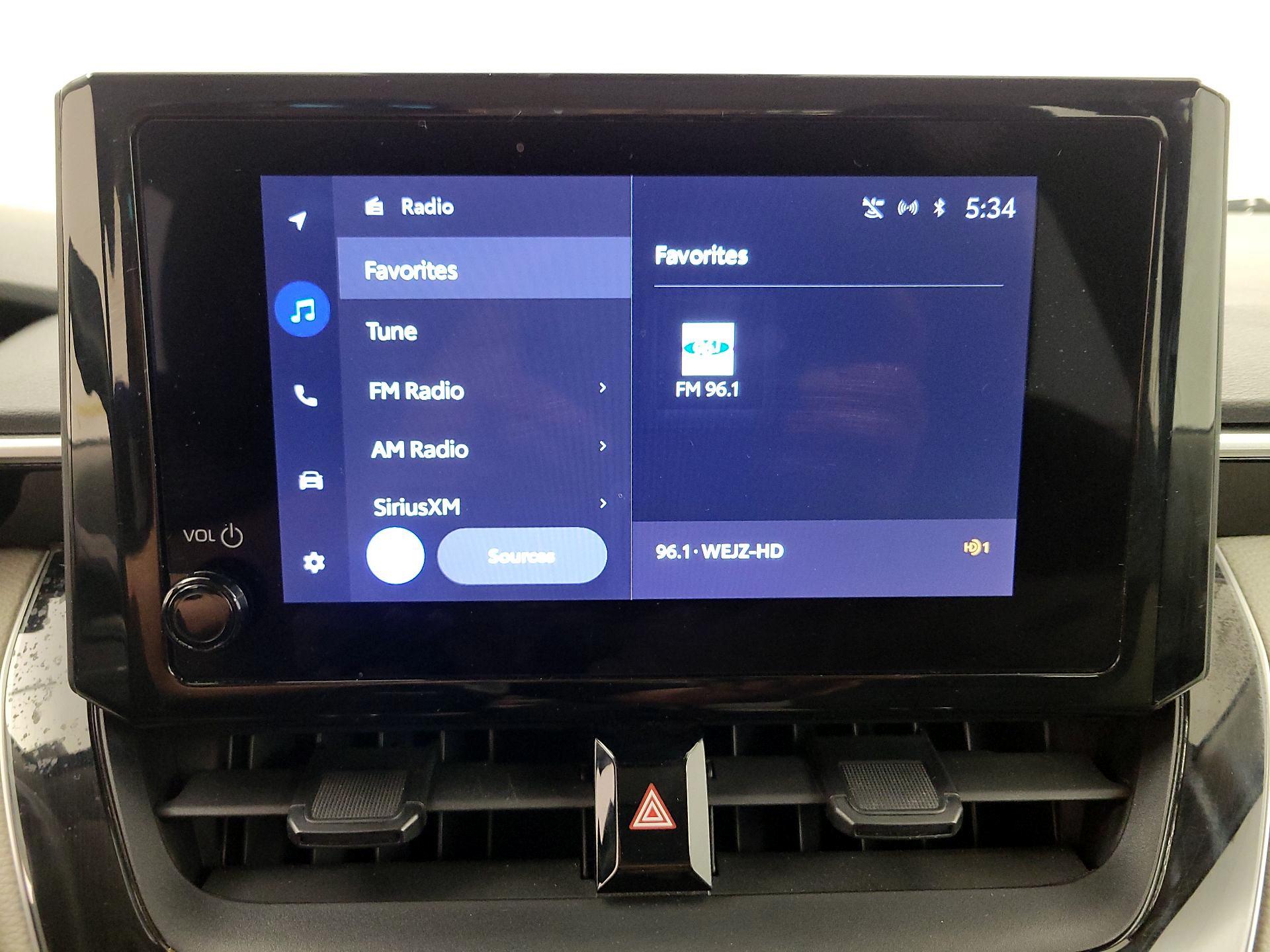 Thumbnail: 2023 Toyota Corolla - 15