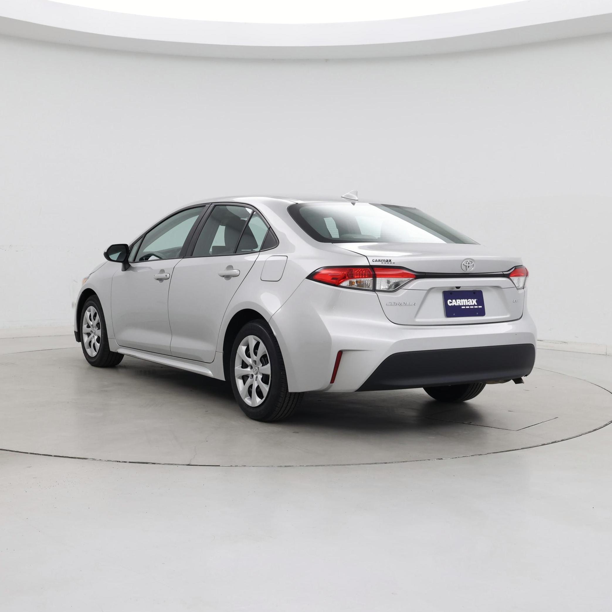 Thumbnail: 2023 Toyota Corolla - 2