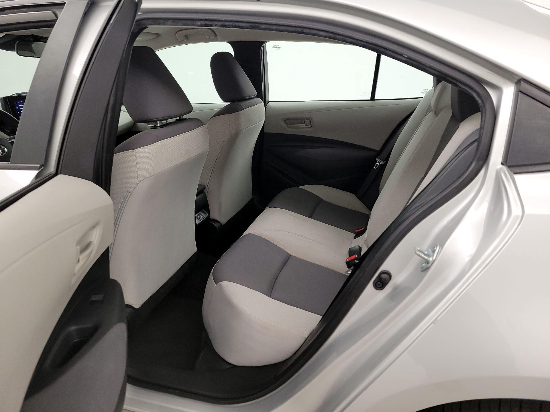 Thumbnail: 2023 Toyota Corolla - 19