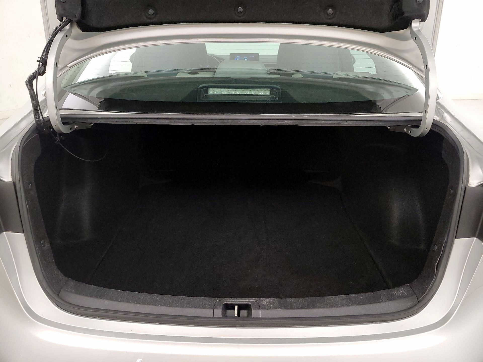 Thumbnail: 2023 Toyota Corolla - 20