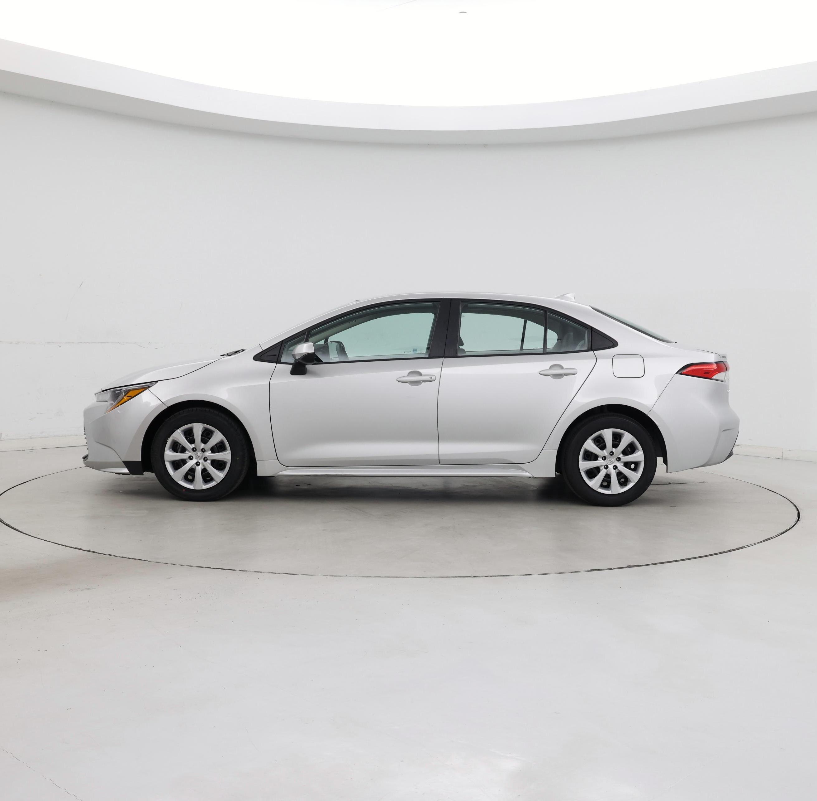 Thumbnail: 2023 Toyota Corolla - 3