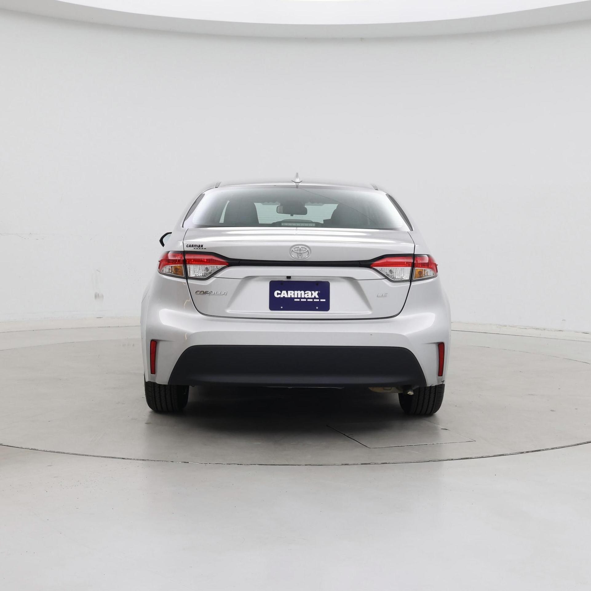 Thumbnail: 2023 Toyota Corolla - 6