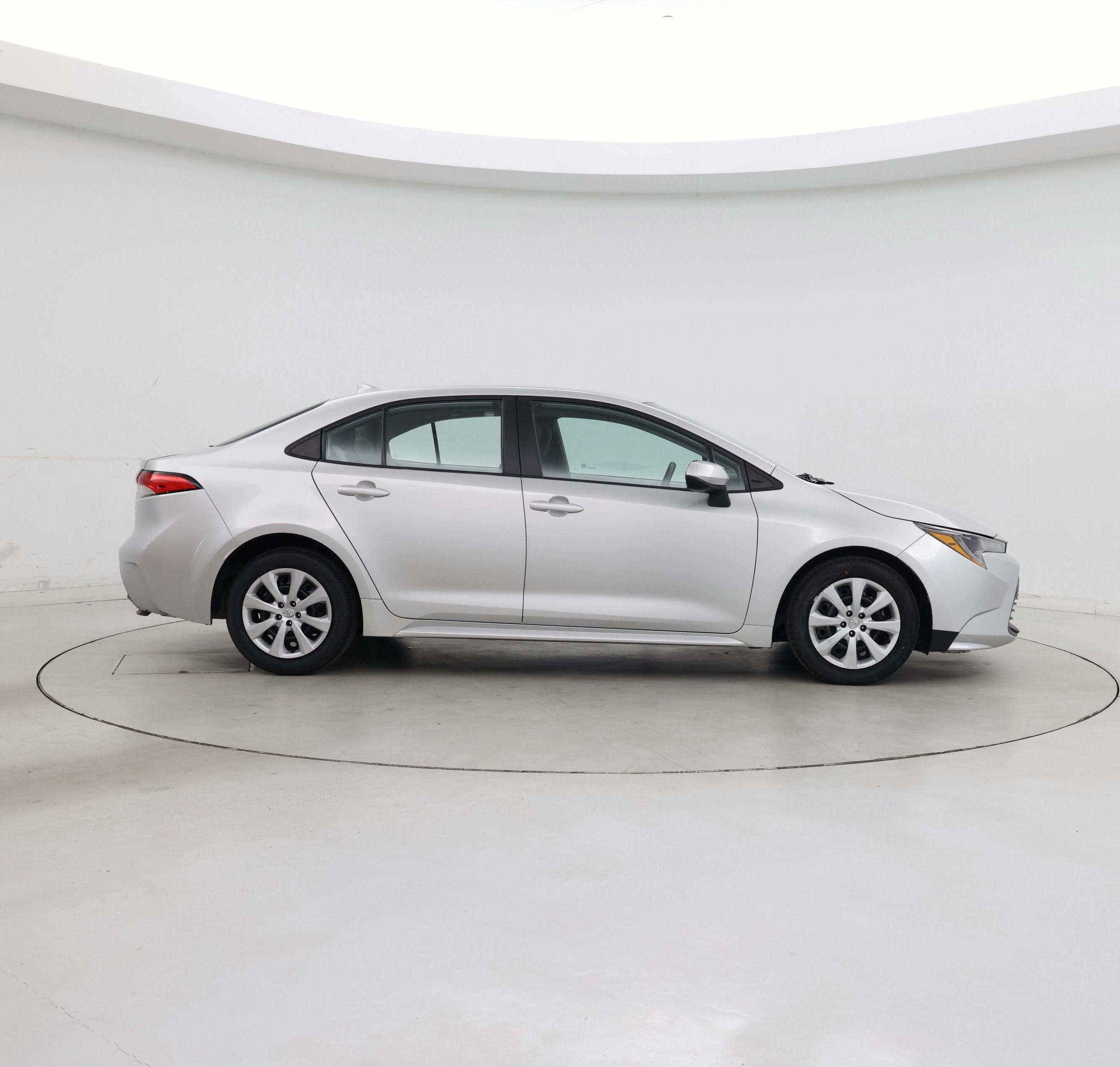 Thumbnail: 2023 Toyota Corolla - 7