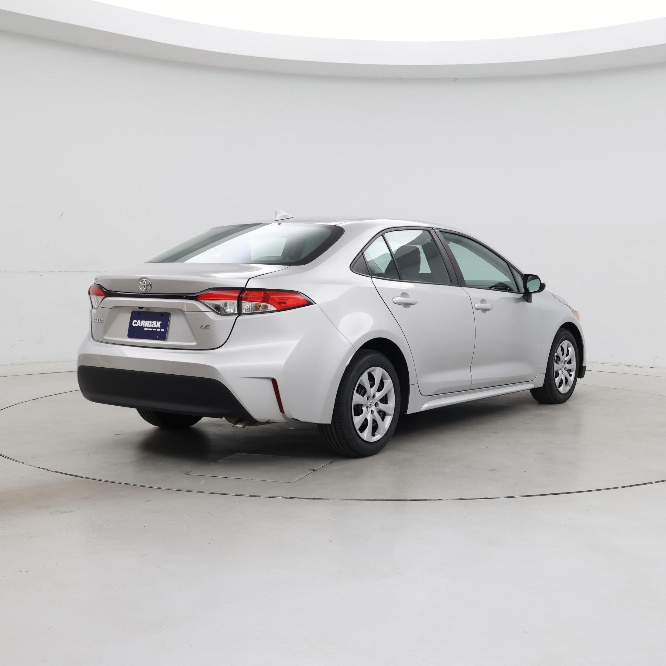 Thumbnail: 2023 Toyota Corolla - 8