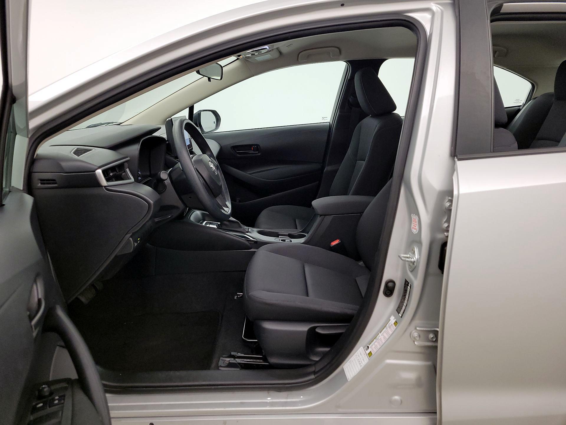 Thumbnail: 2024 Toyota Corolla - 11