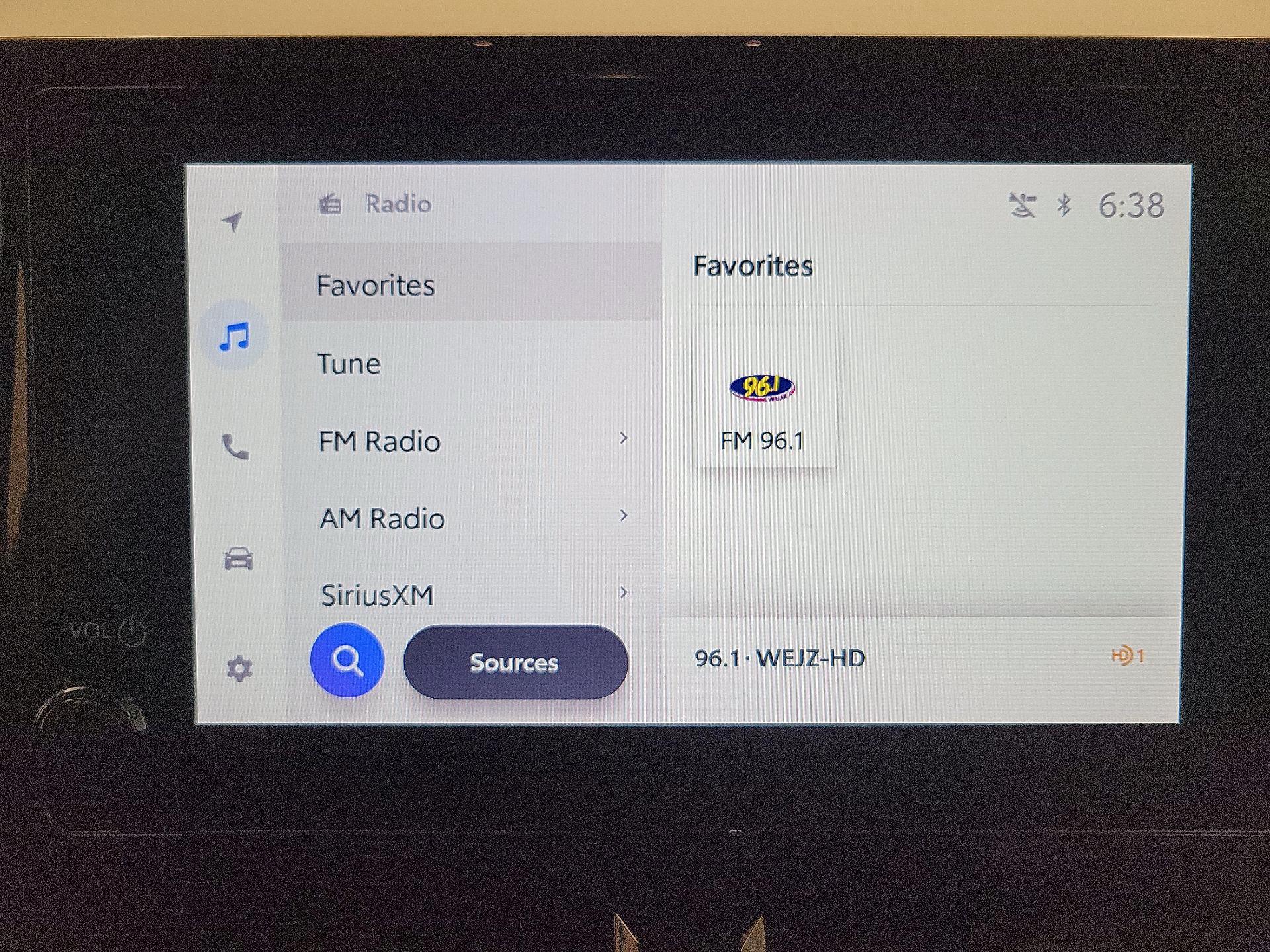 Thumbnail: 2024 Toyota Corolla - 15
