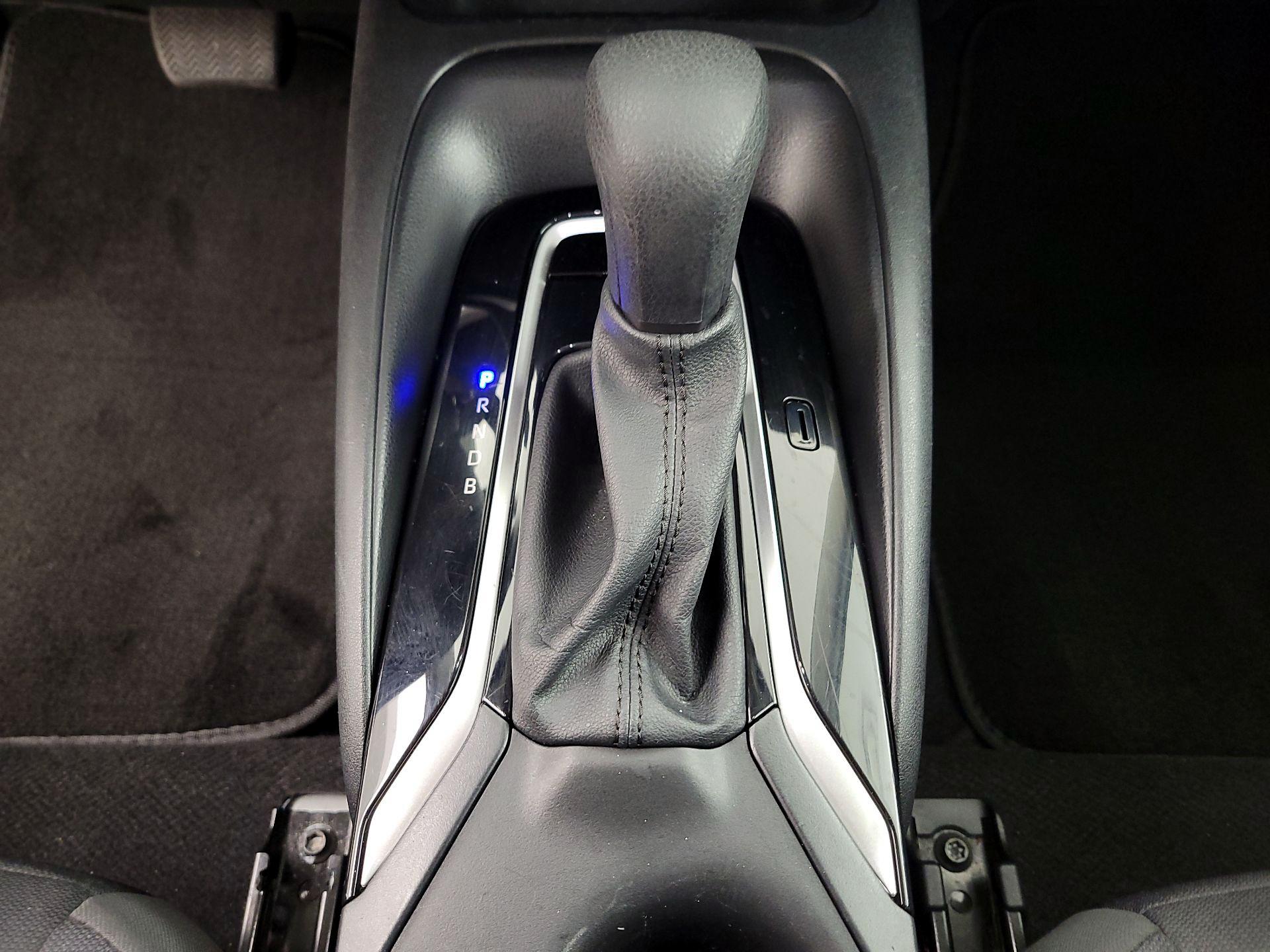 Thumbnail: 2024 Toyota Corolla - 17