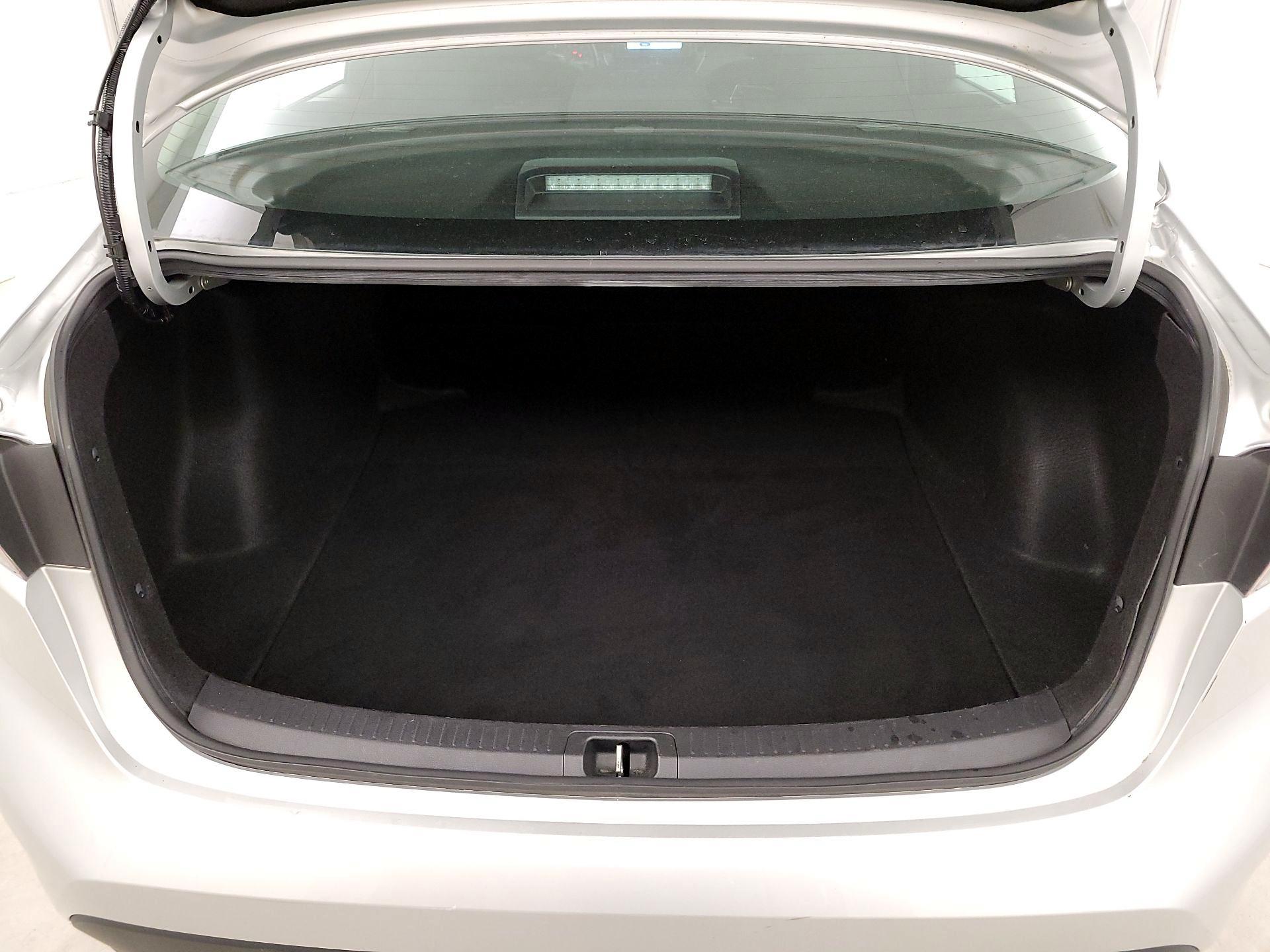 Thumbnail: 2024 Toyota Corolla - 20