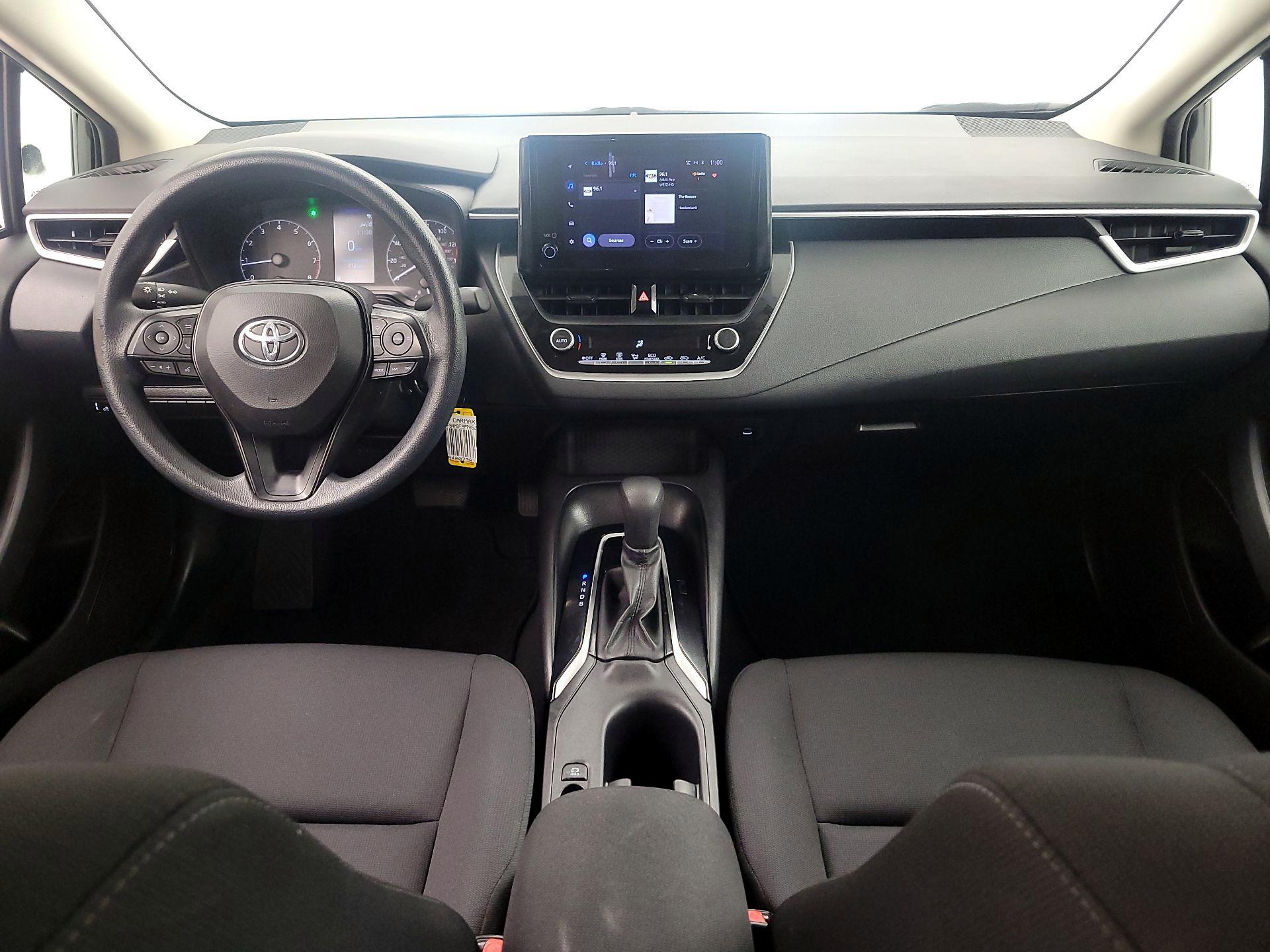 Thumbnail: 2023 Toyota Corolla - 9