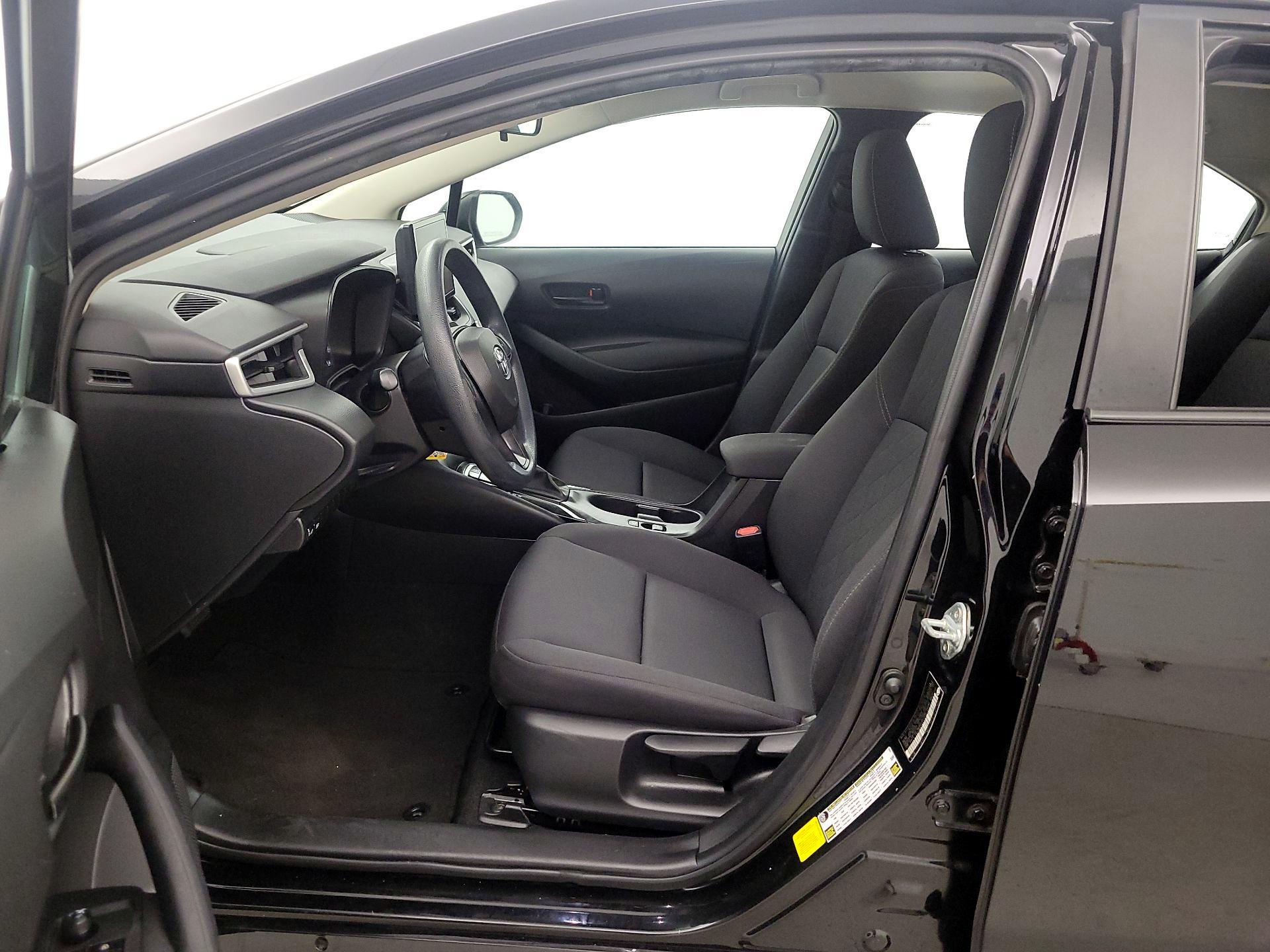 Thumbnail: 2023 Toyota Corolla - 11