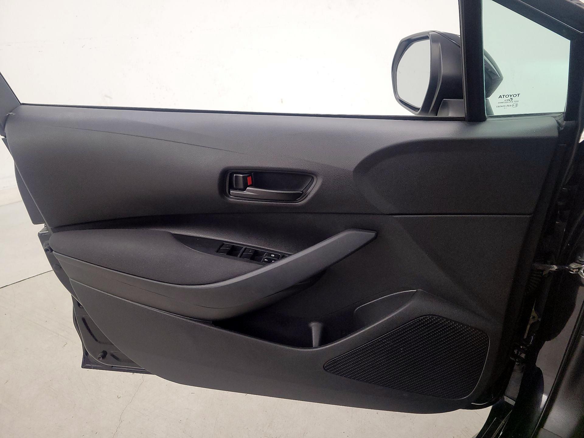 Thumbnail: 2023 Toyota Corolla - 12