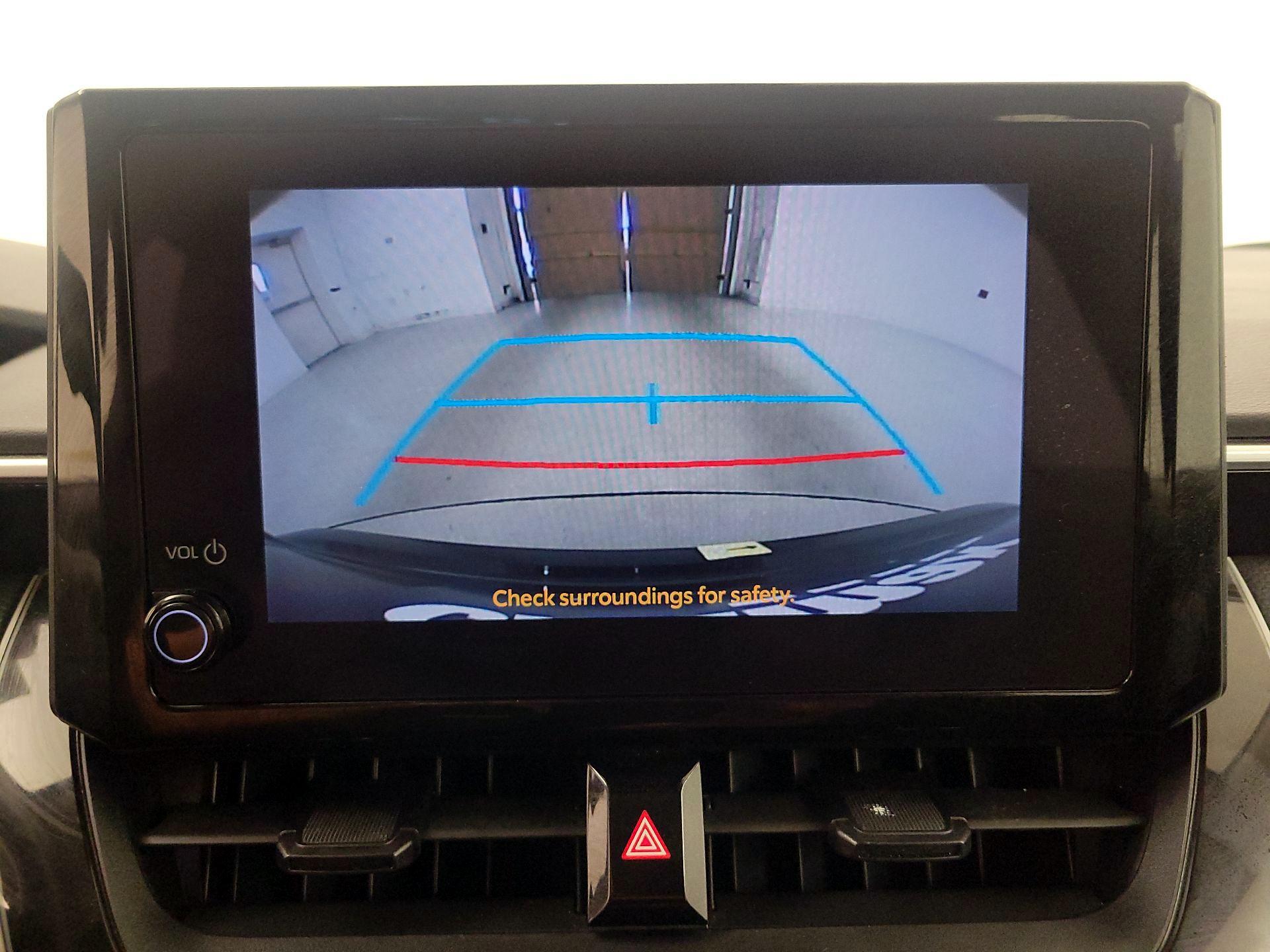 Thumbnail: 2023 Toyota Corolla - 14