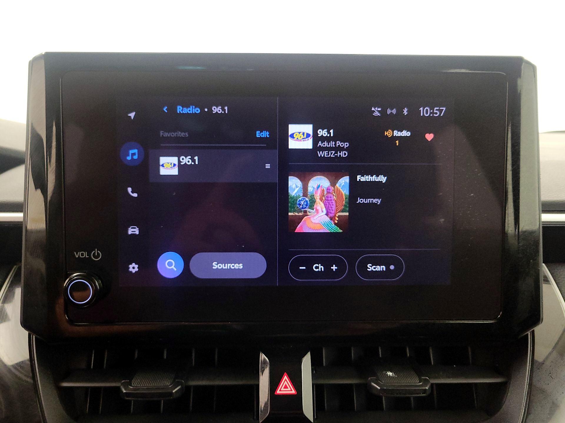 Thumbnail: 2023 Toyota Corolla - 15