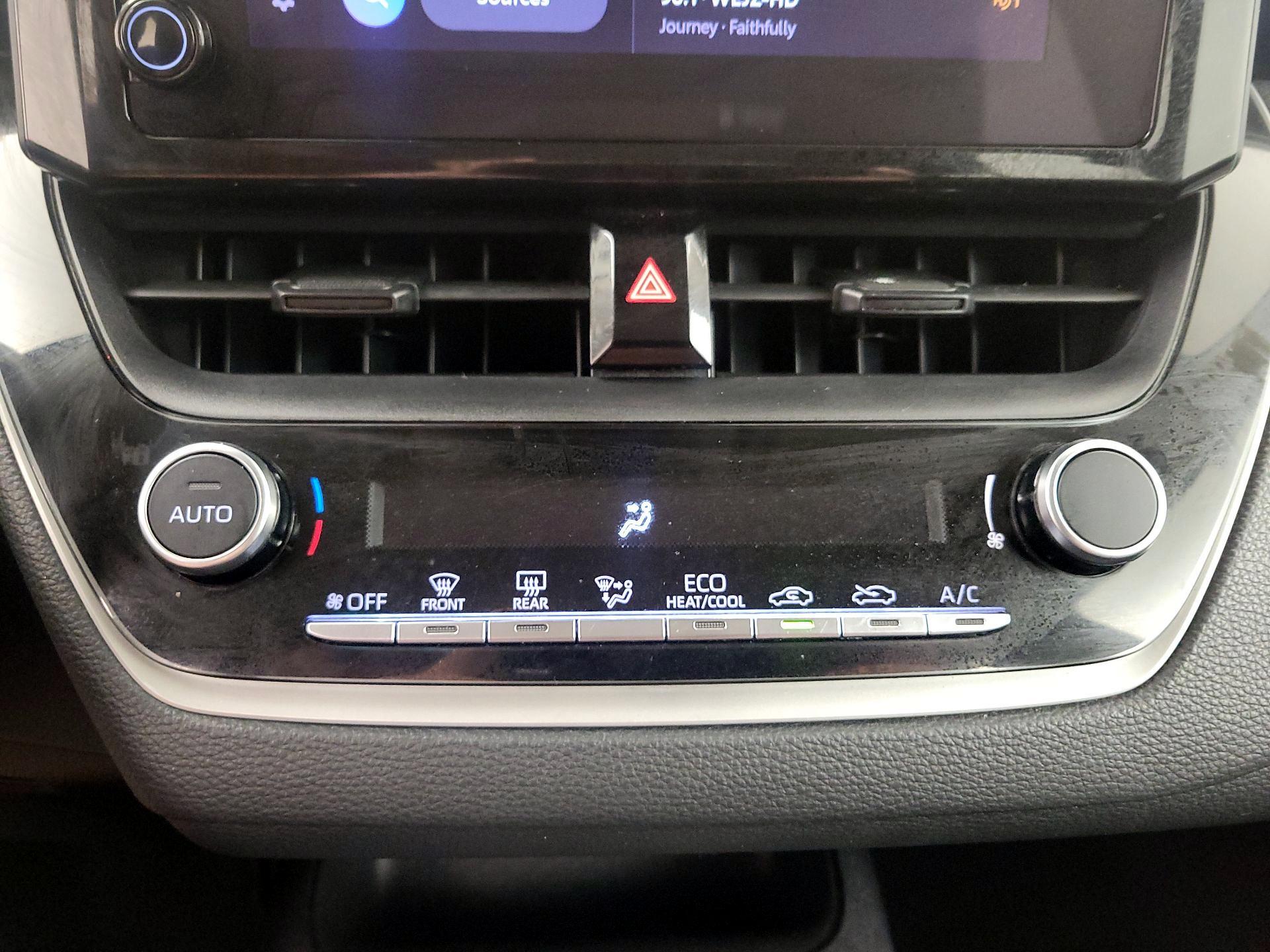 Thumbnail: 2023 Toyota Corolla - 16