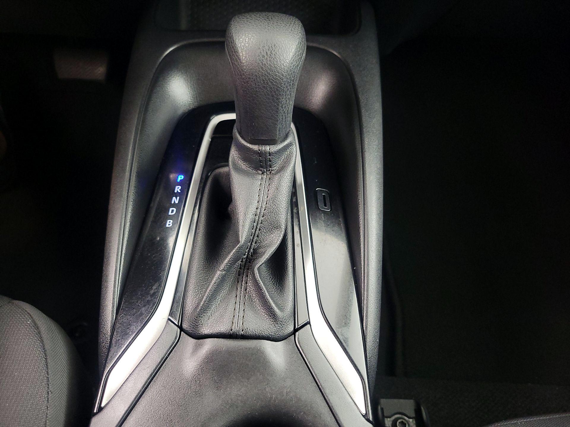 Thumbnail: 2023 Toyota Corolla - 17