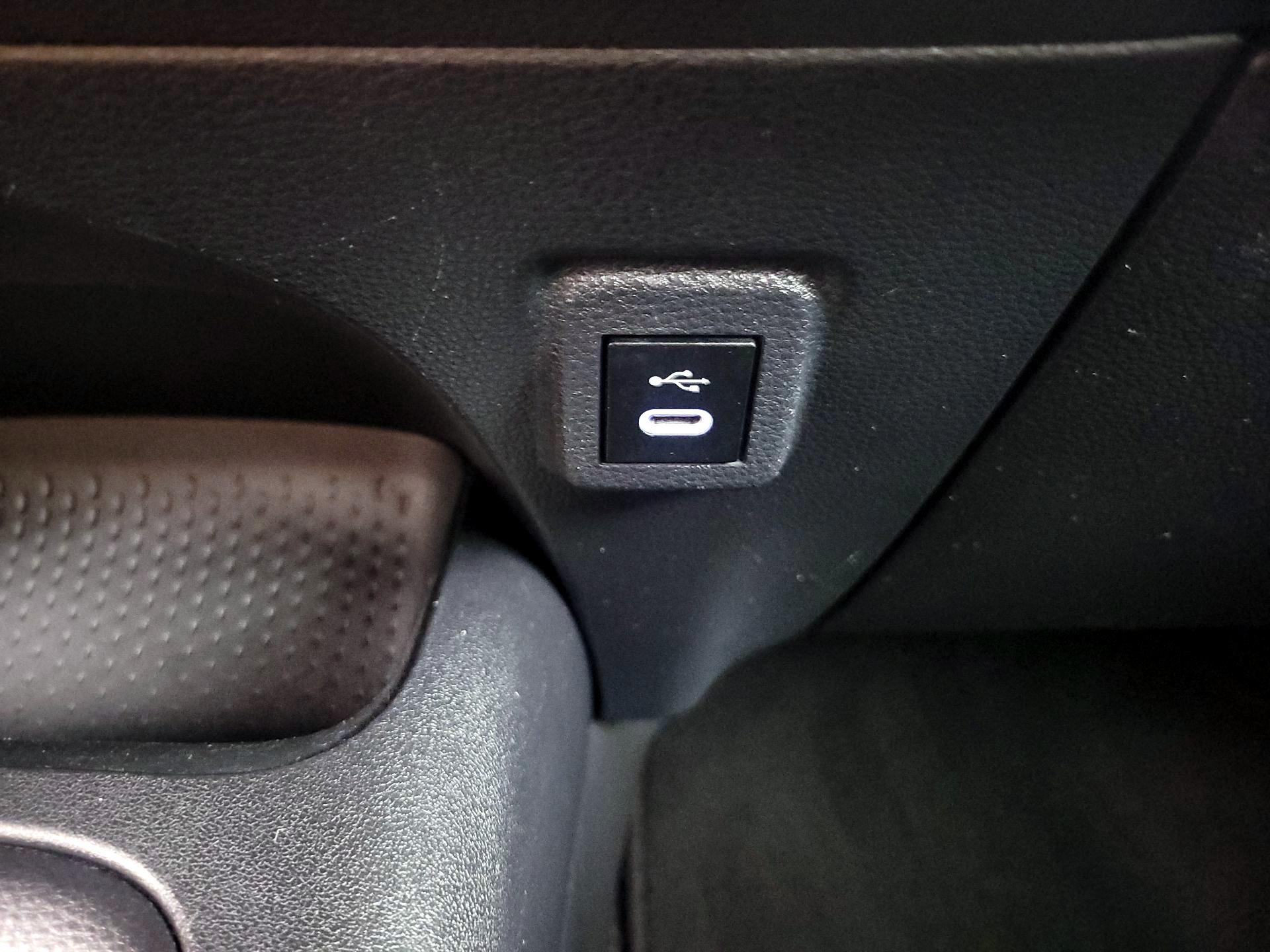 Thumbnail: 2023 Toyota Corolla - 18