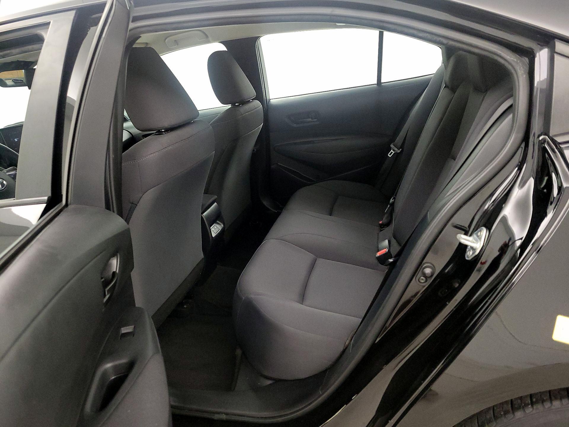 Thumbnail: 2023 Toyota Corolla - 19