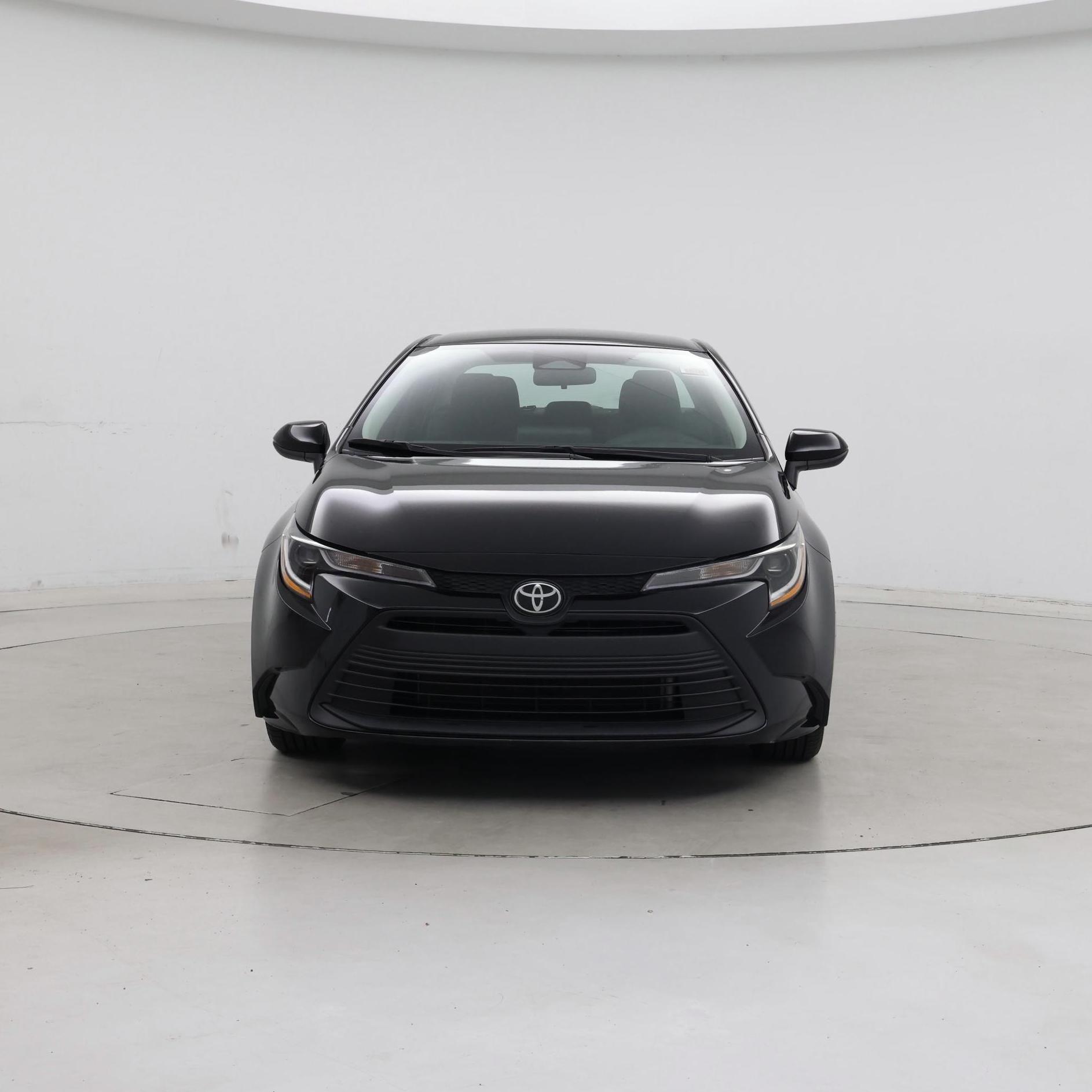 Thumbnail: 2023 Toyota Corolla - 5