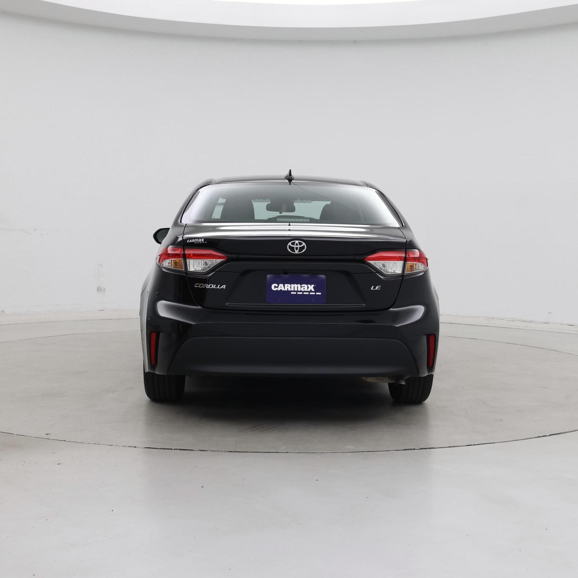 Thumbnail: 2023 Toyota Corolla - 6