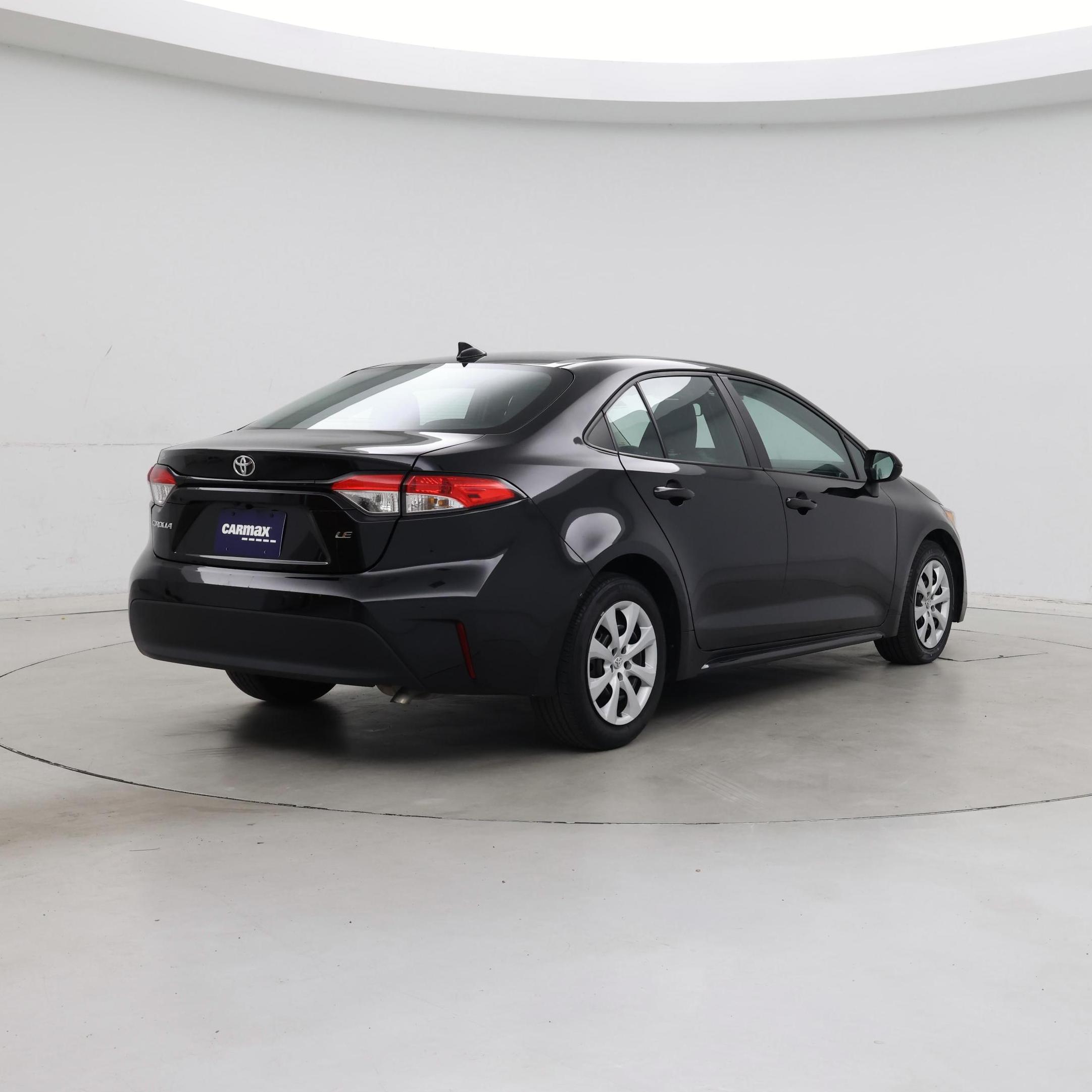 Thumbnail: 2023 Toyota Corolla - 8