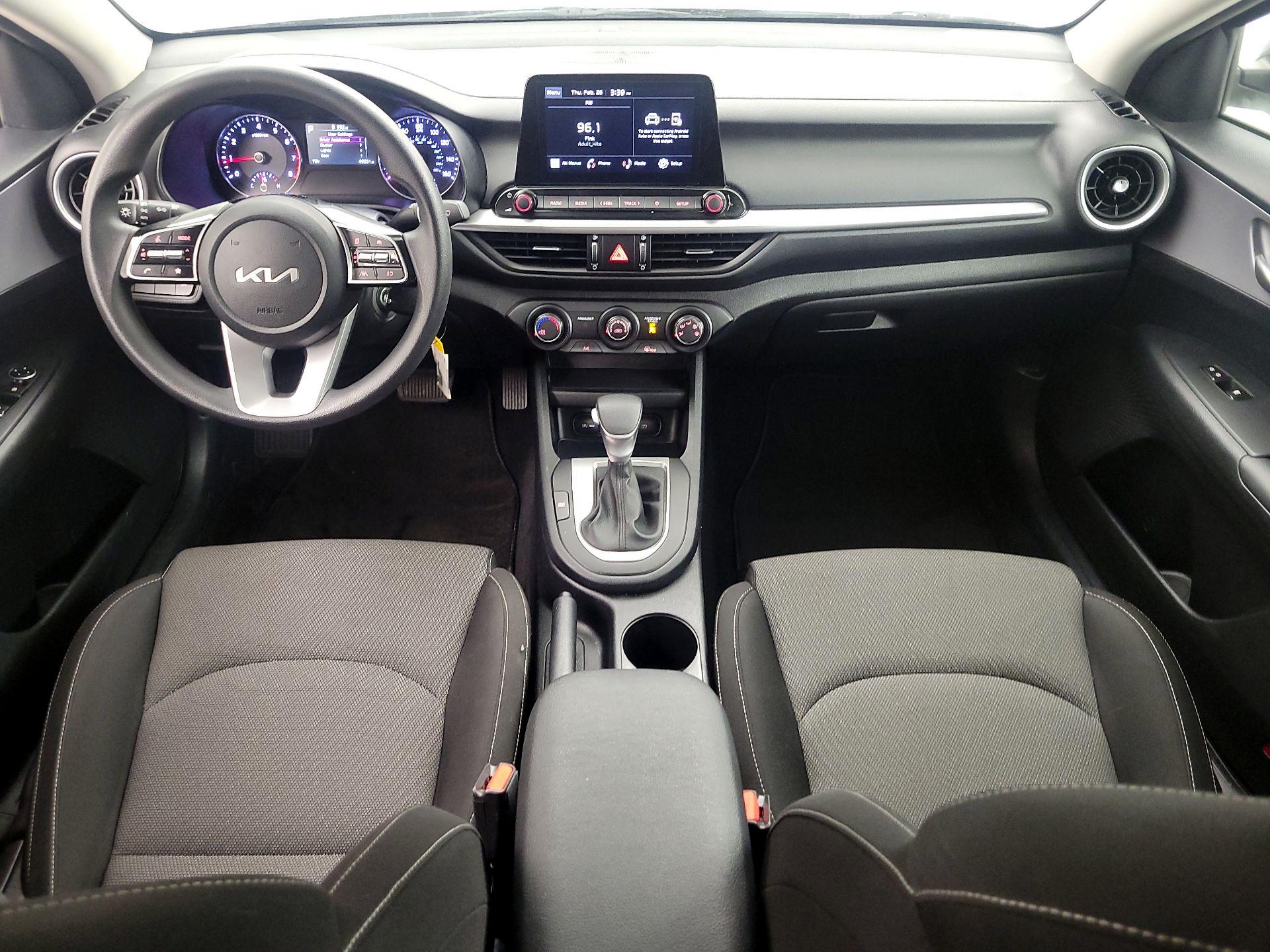 Thumbnail: 2024 Kia Forte - 9