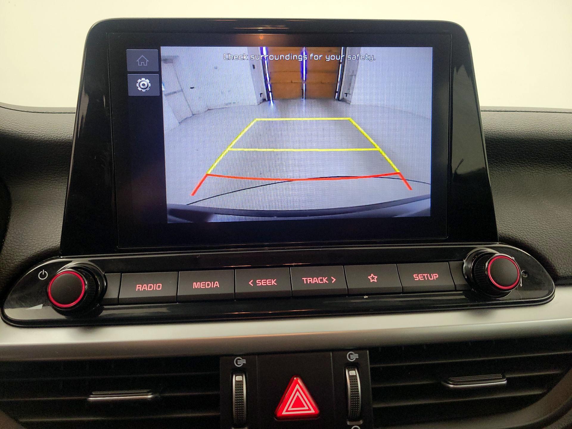 Thumbnail: 2024 Kia Forte - 14