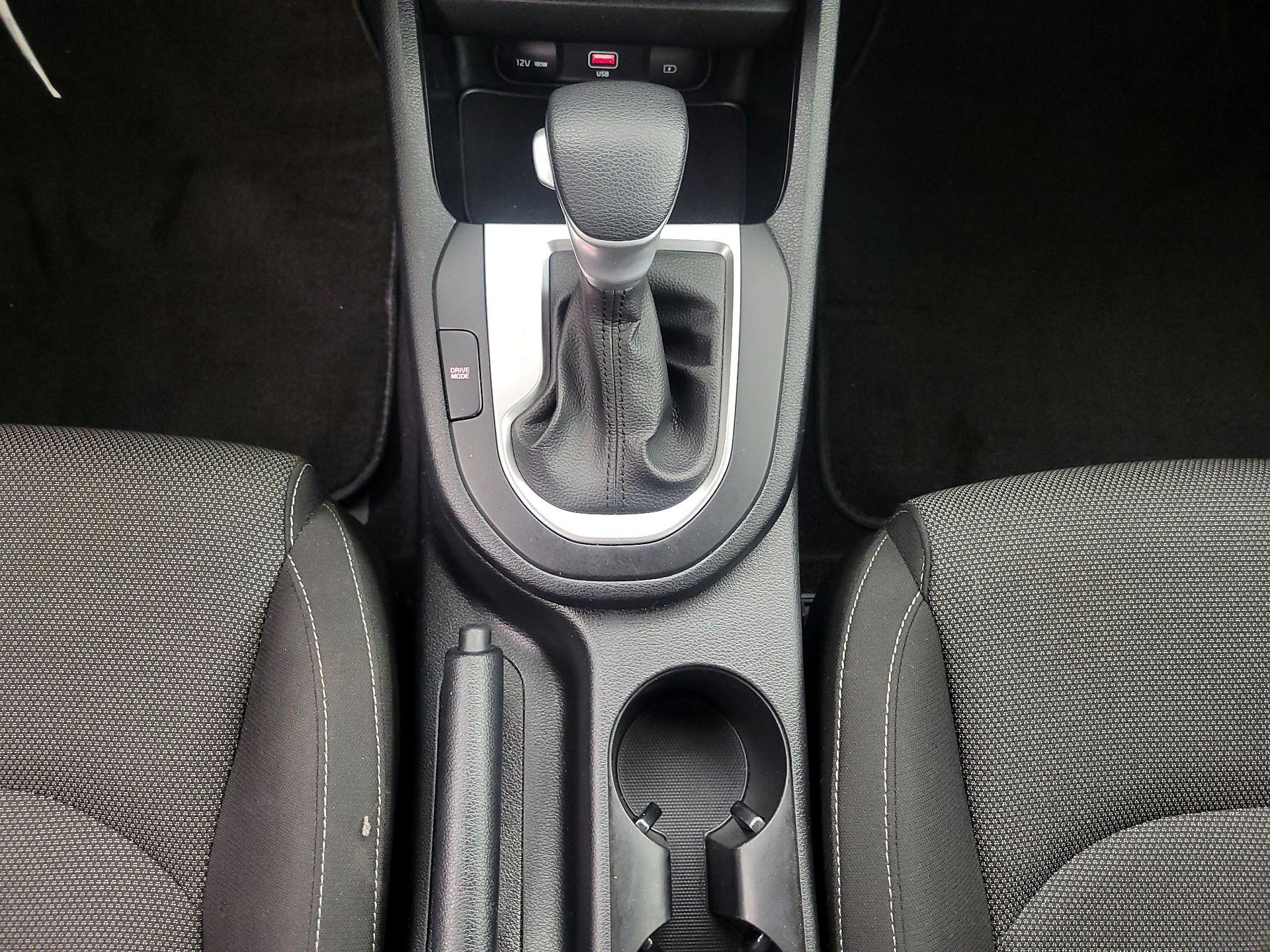 Thumbnail: 2024 Kia Forte - 17