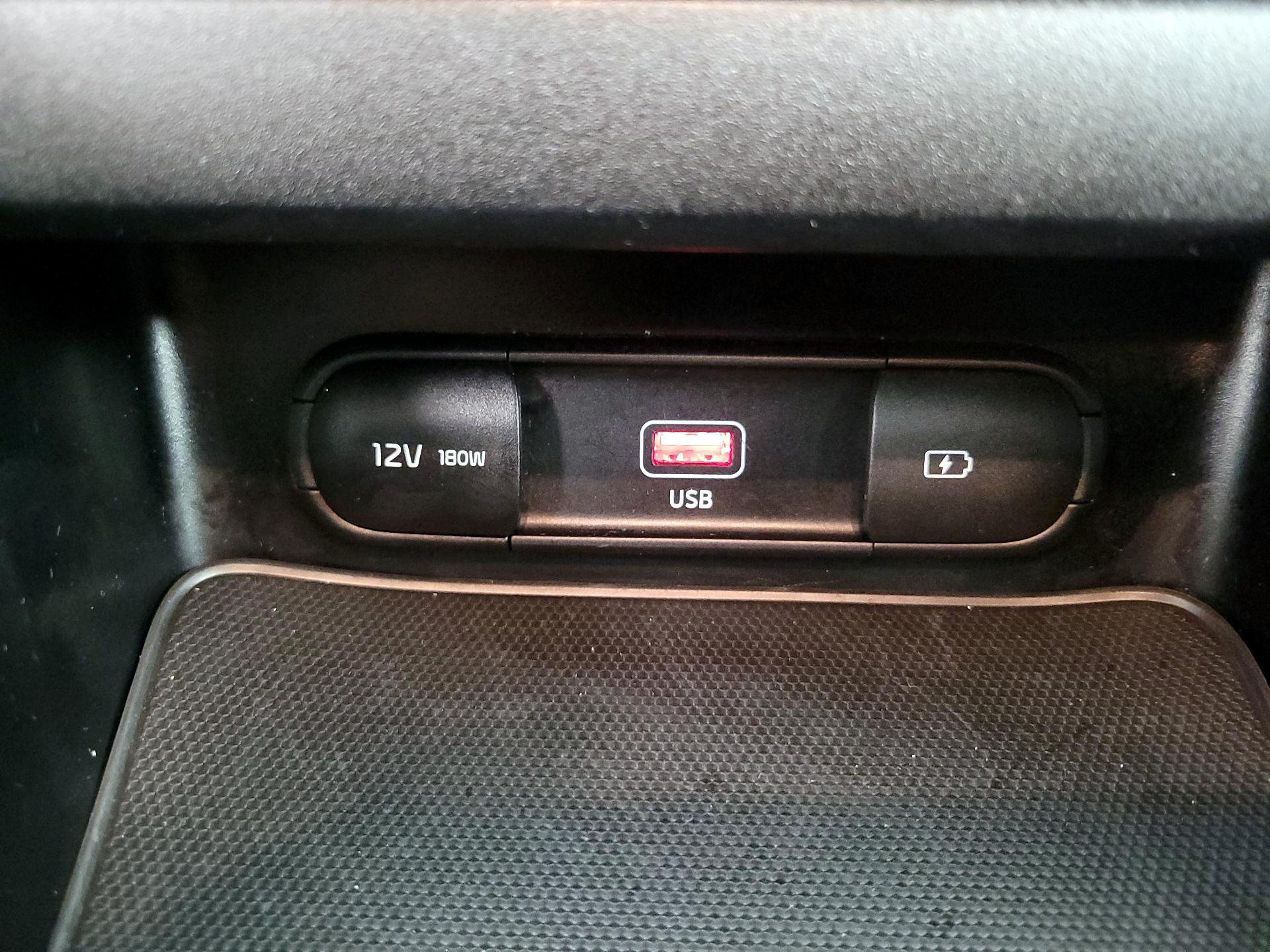 Thumbnail: 2024 Kia Forte - 18