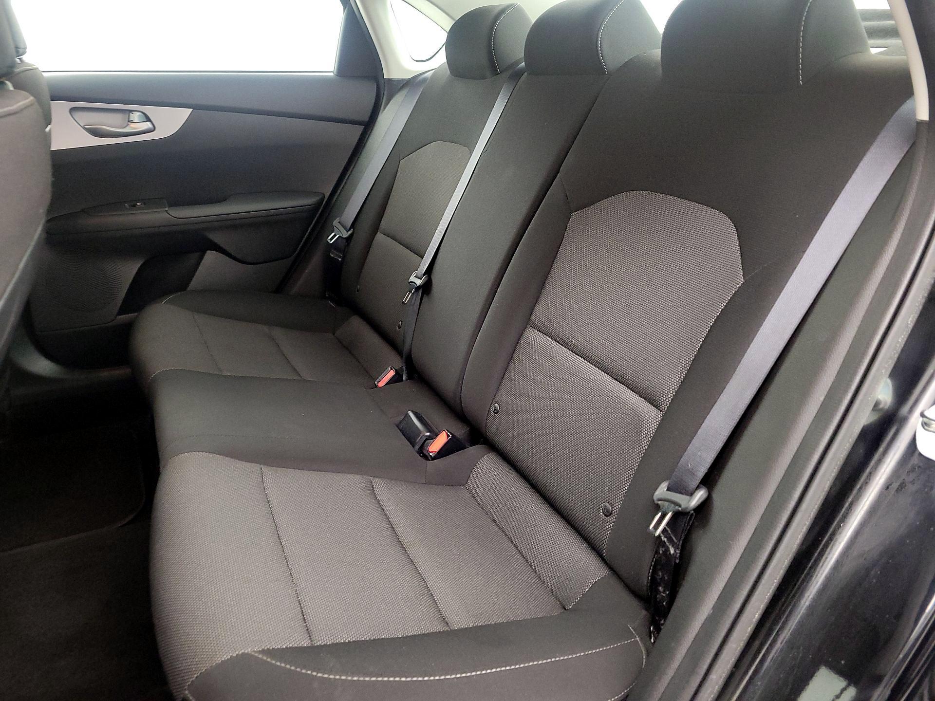 Thumbnail: 2024 Kia Forte - 19