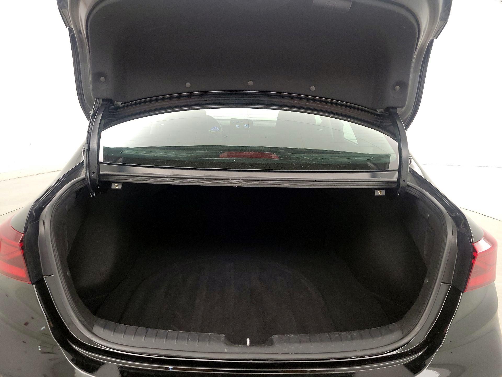 Thumbnail: 2024 Kia Forte - 20