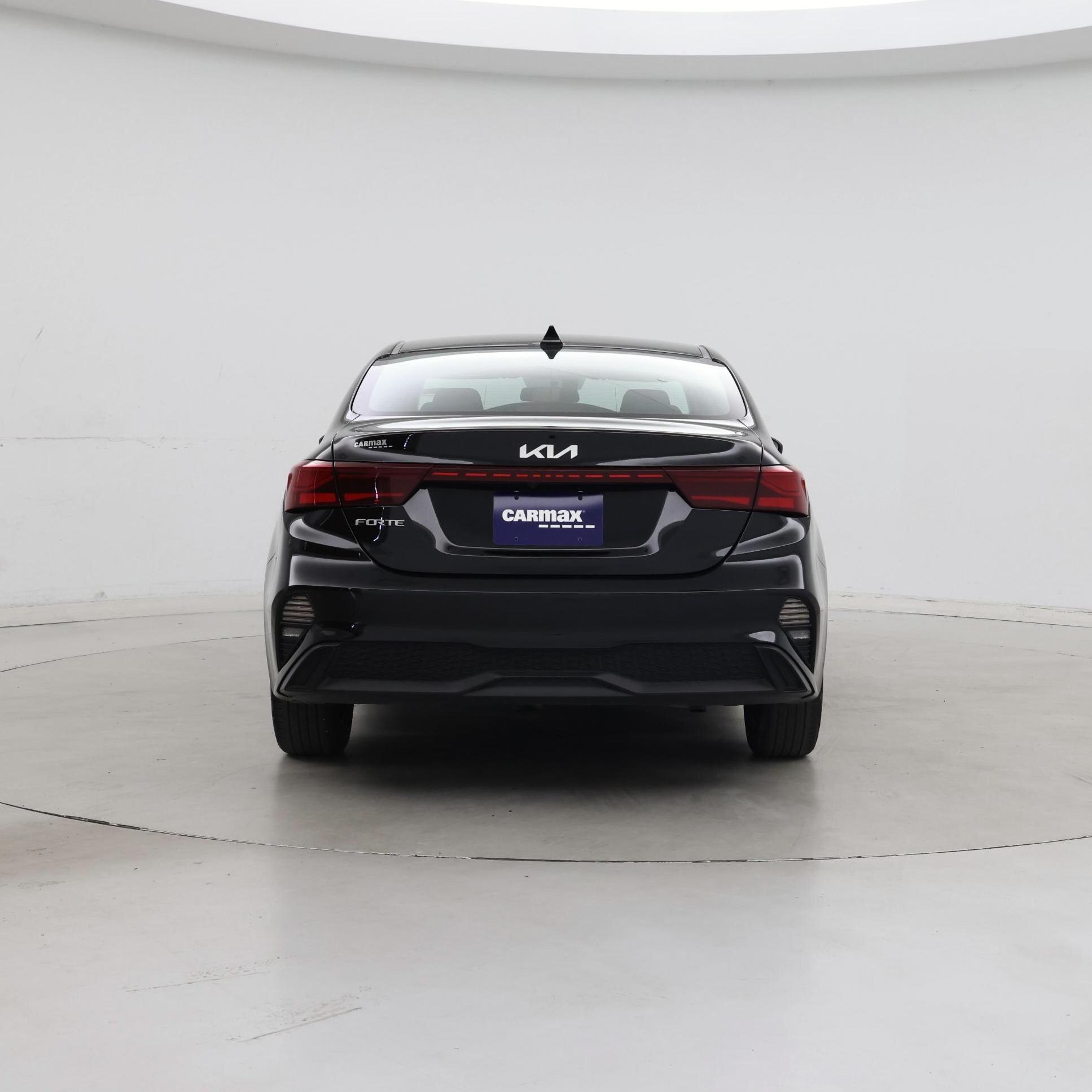 Thumbnail: 2024 Kia Forte - 6