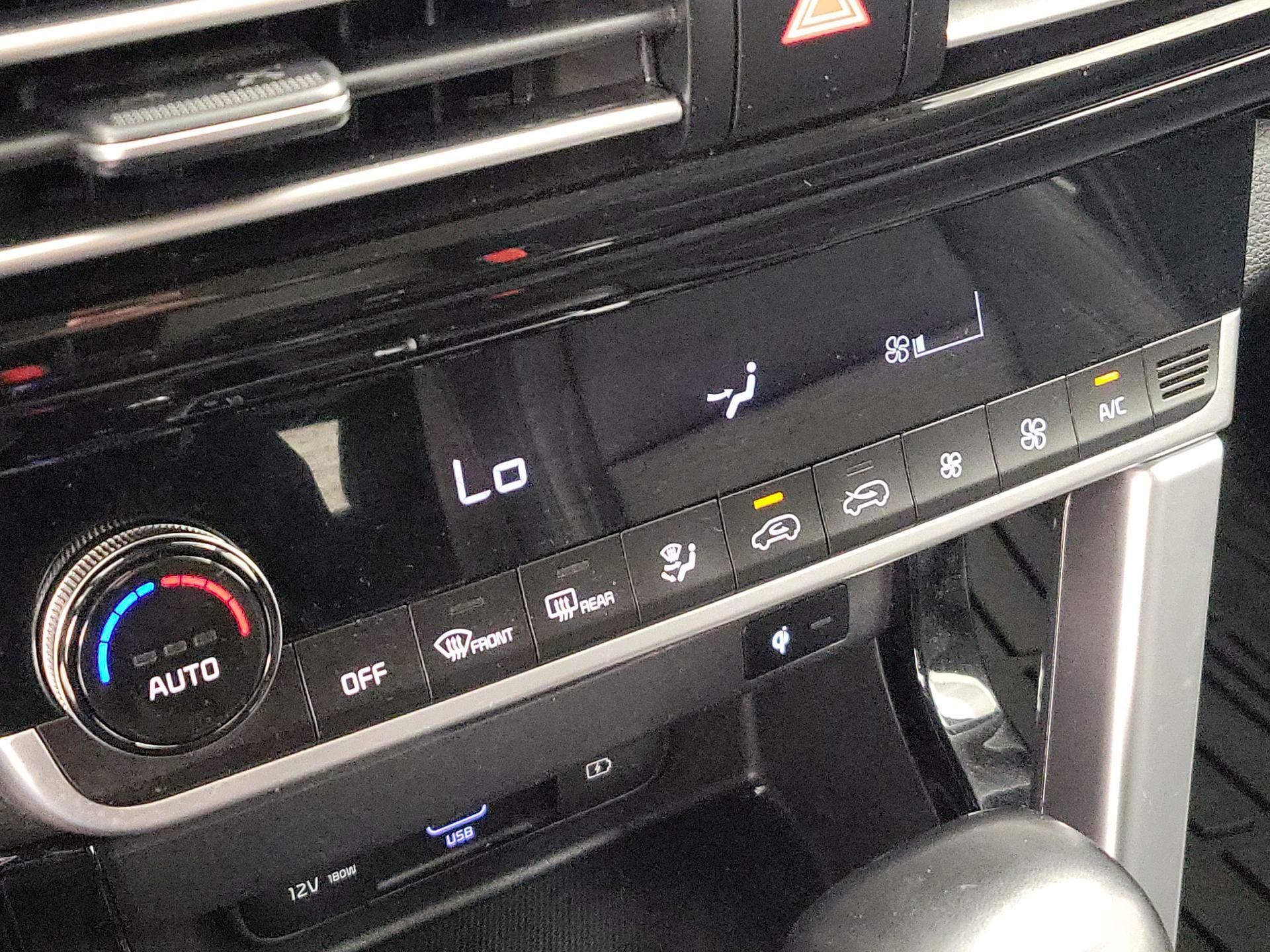 Thumbnail: 2021 Kia Seltos - 16