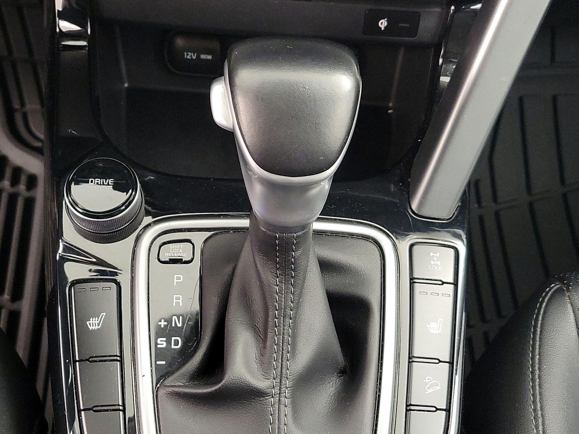 Thumbnail: 2021 Kia Seltos - 17